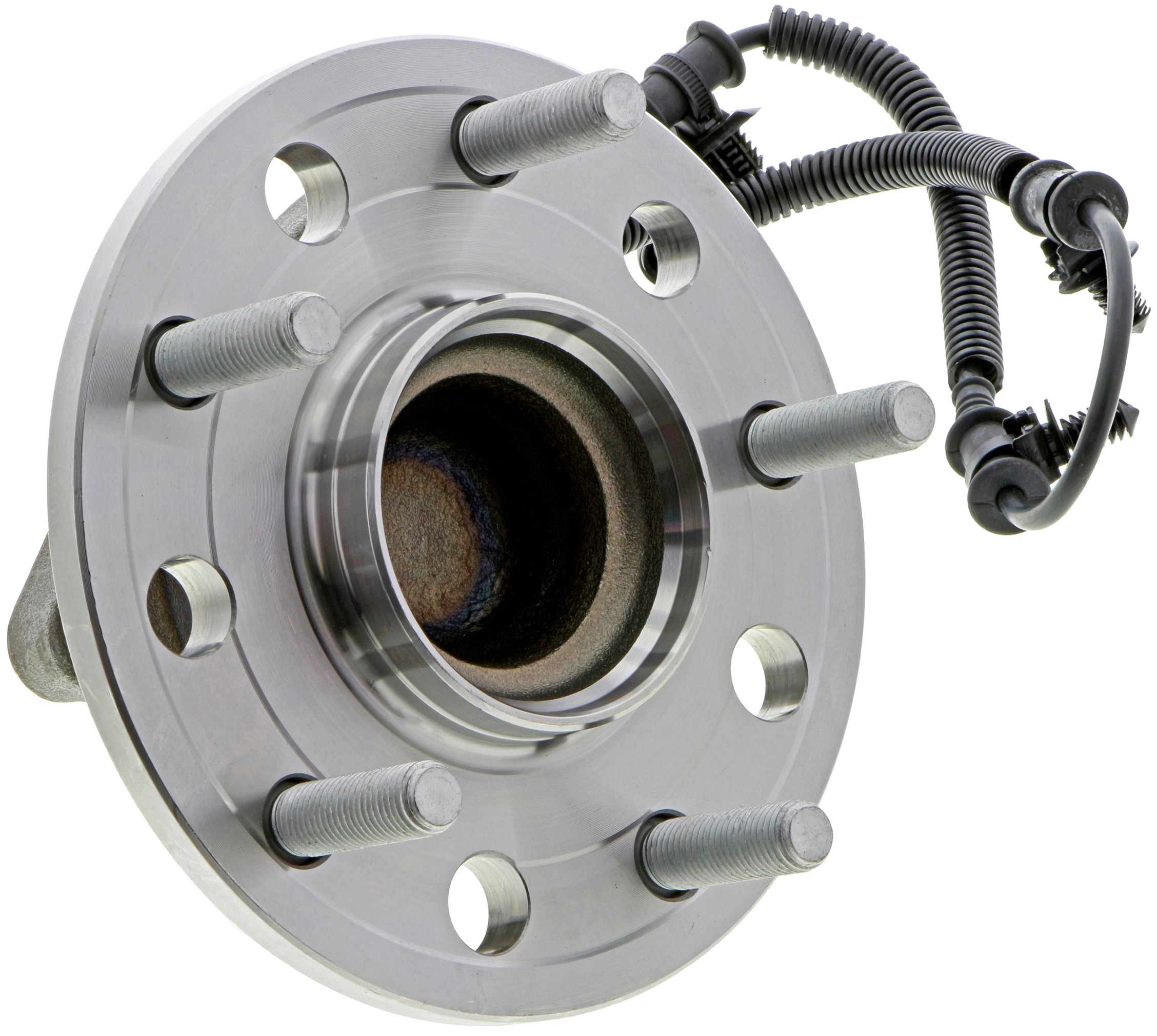 Mevotech MB25317 Wheel Bearing and Hub Assembly - Image 2