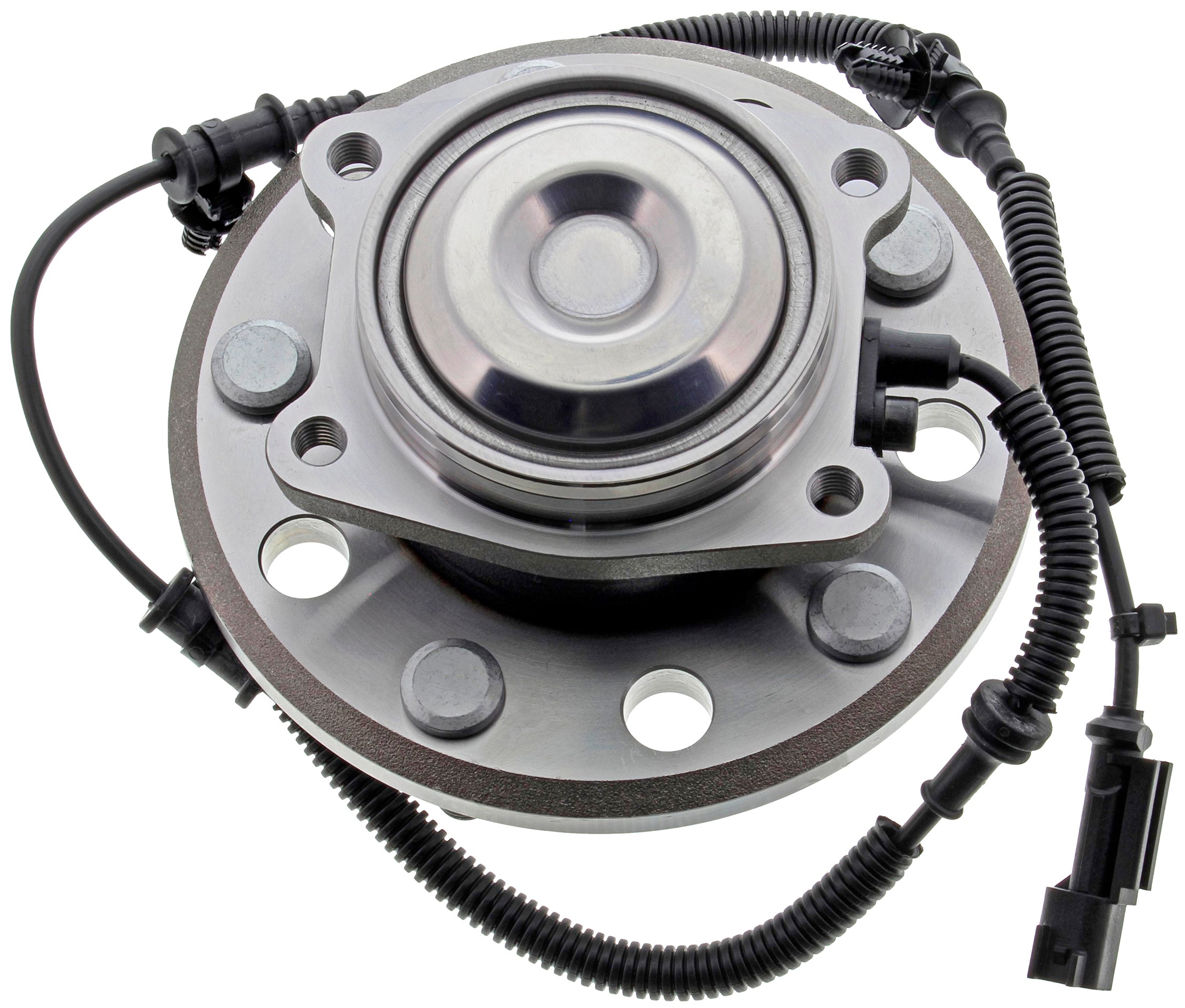 Mevotech MB25317 Wheel Bearing and Hub Assembly - Image 3