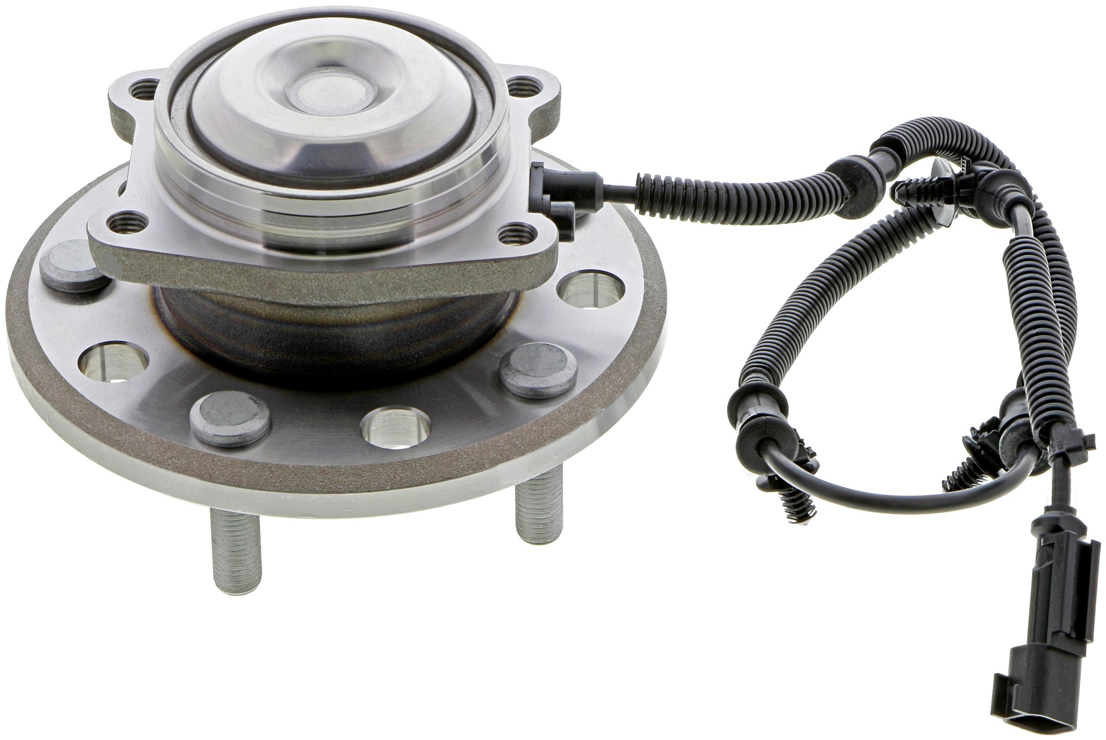 Mevotech MB25317 Wheel Bearing and Hub Assembly - Image 4