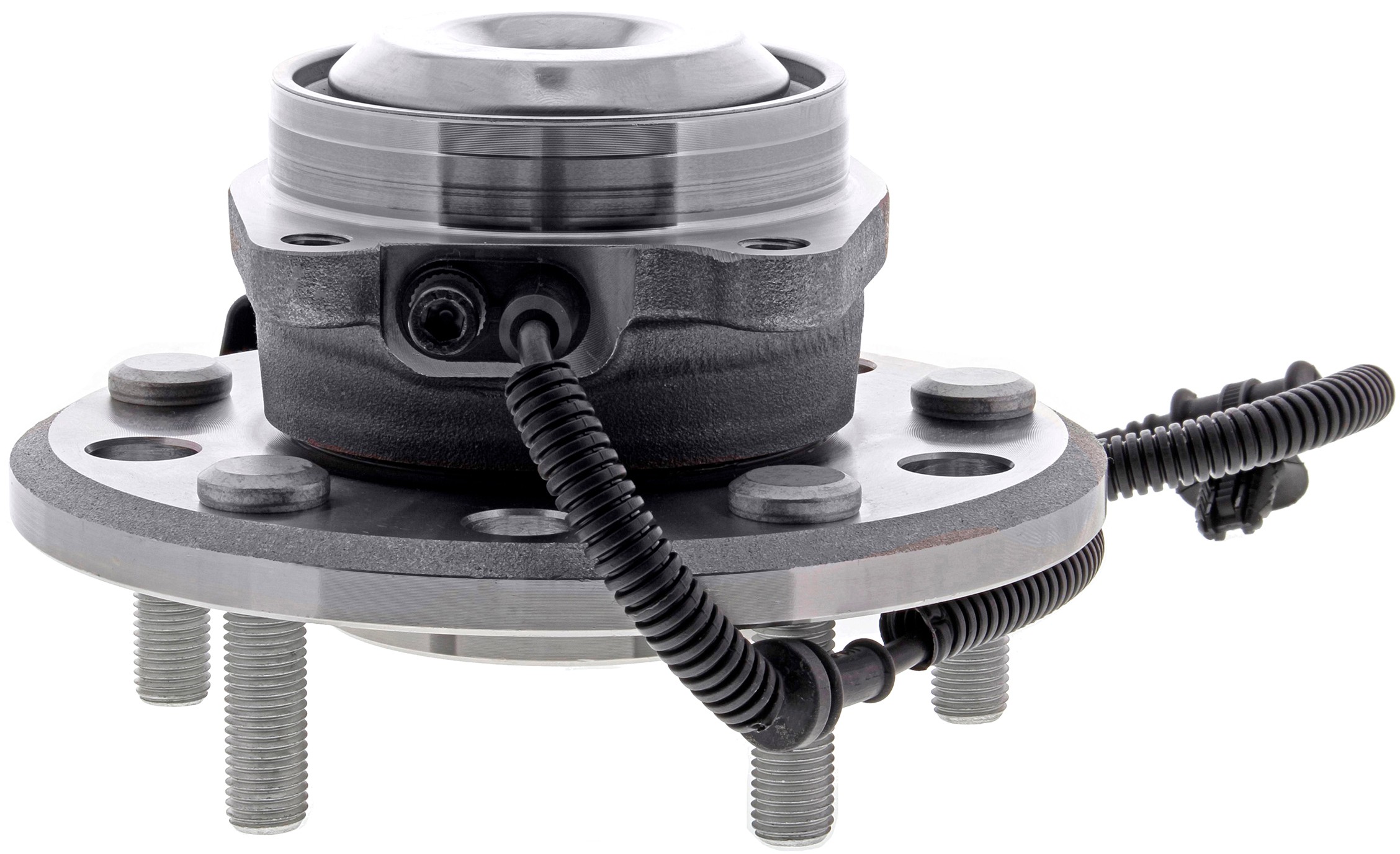 Mevotech MB25317 Wheel Bearing and Hub Assembly - Image 5