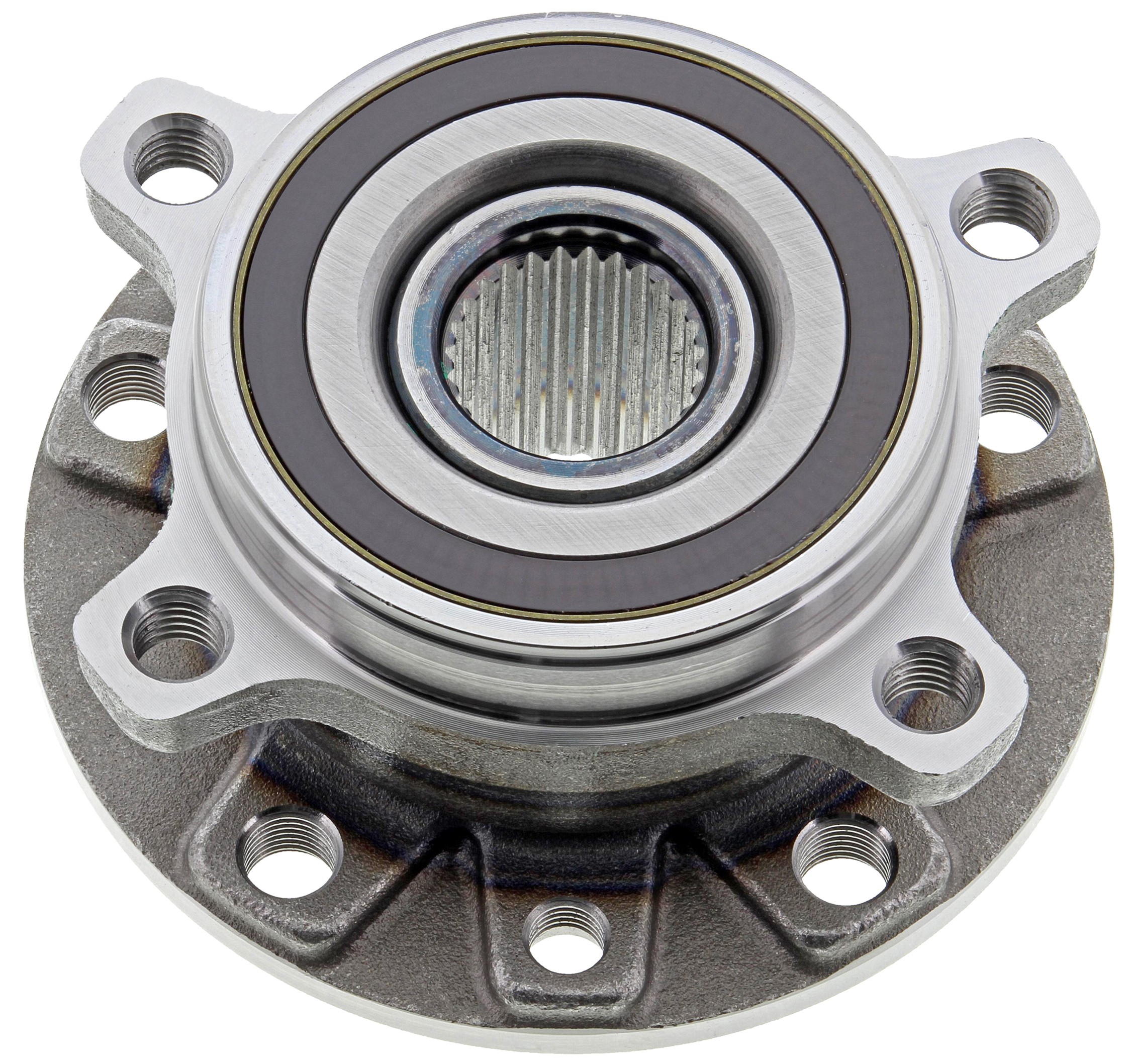 Mevotech MB25318 Wheel Bearing and Hub Assembly - Image 2