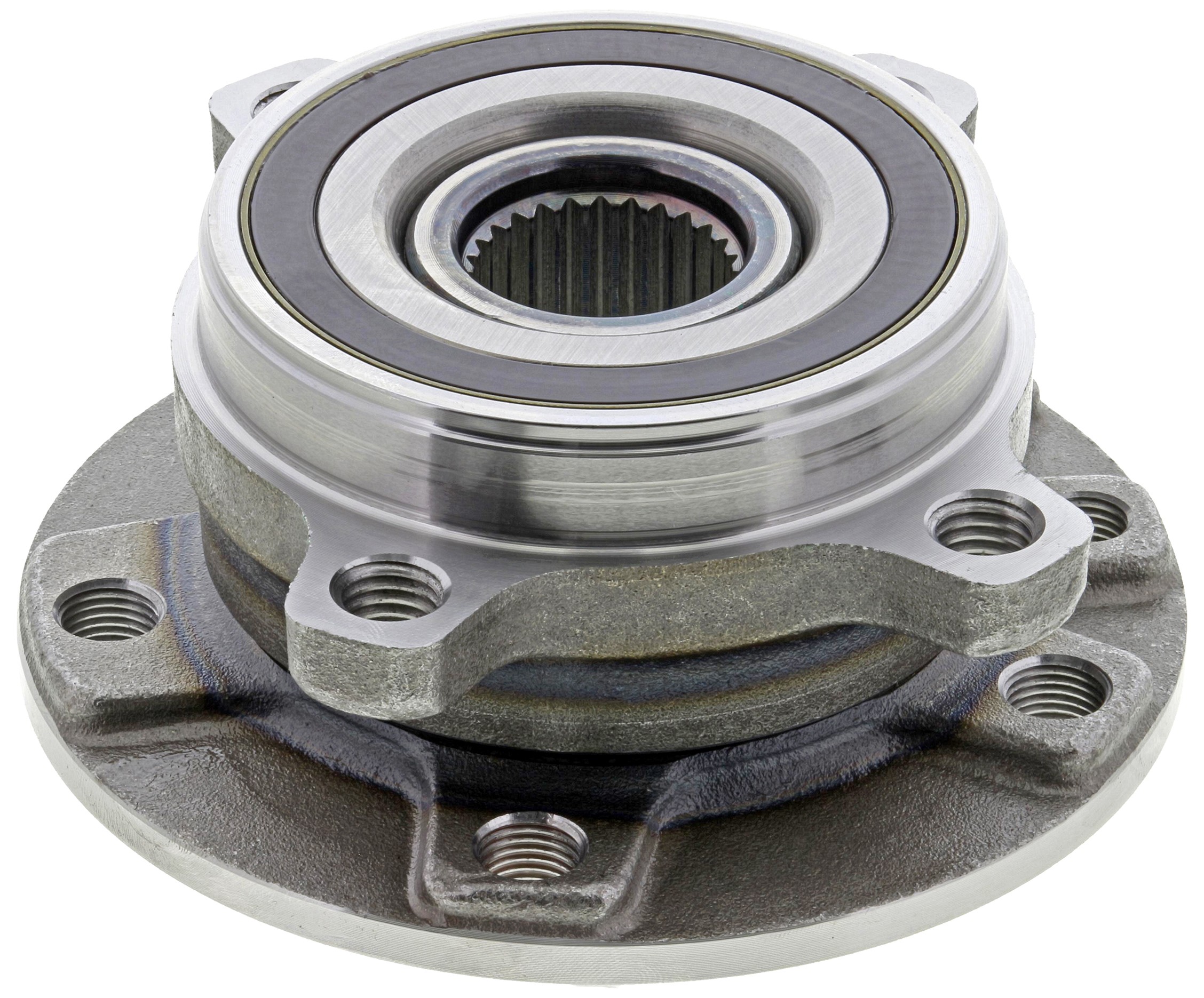Mevotech MB25318 Wheel Bearing and Hub Assembly - Image 3