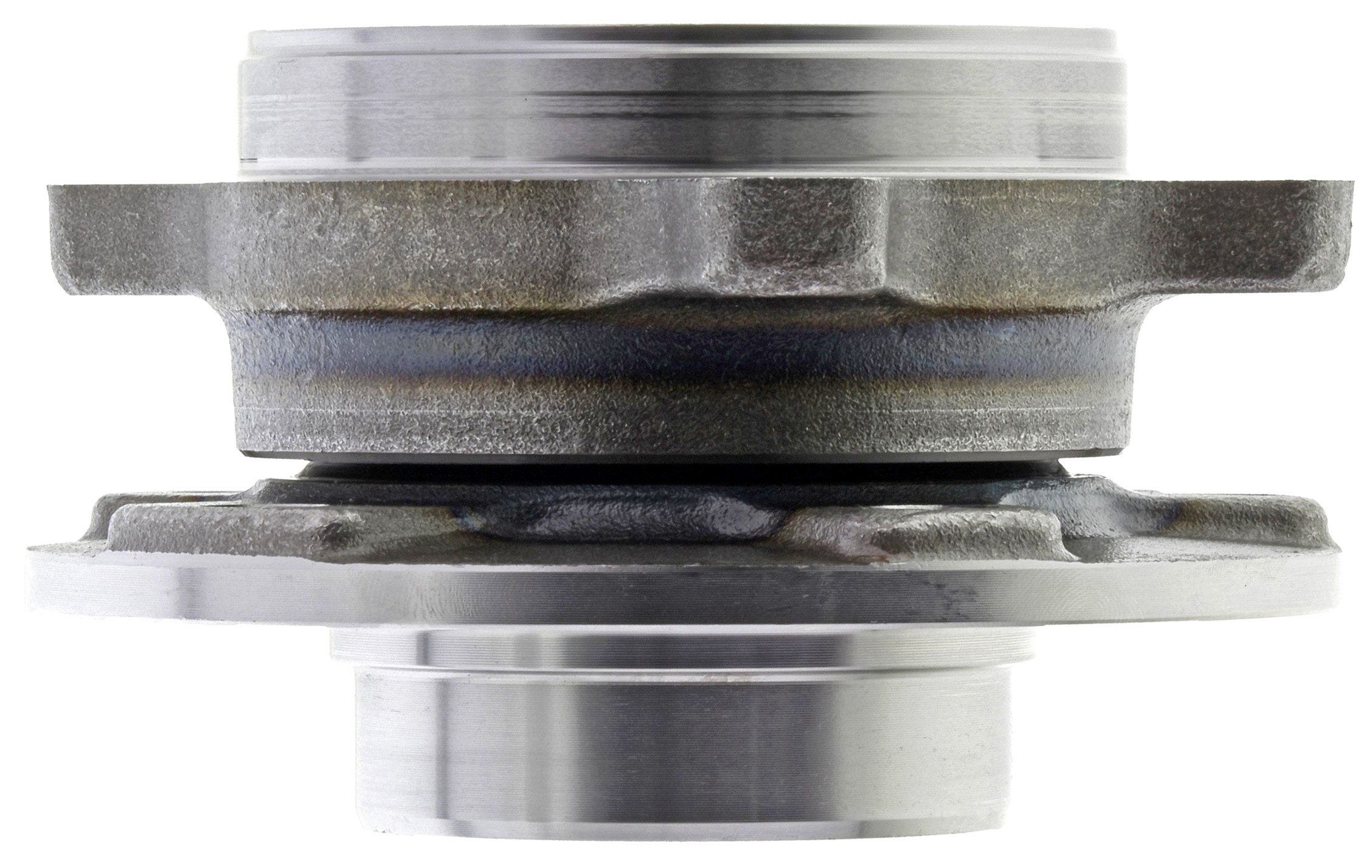 Mevotech MB25318 Wheel Bearing and Hub Assembly - Image 4