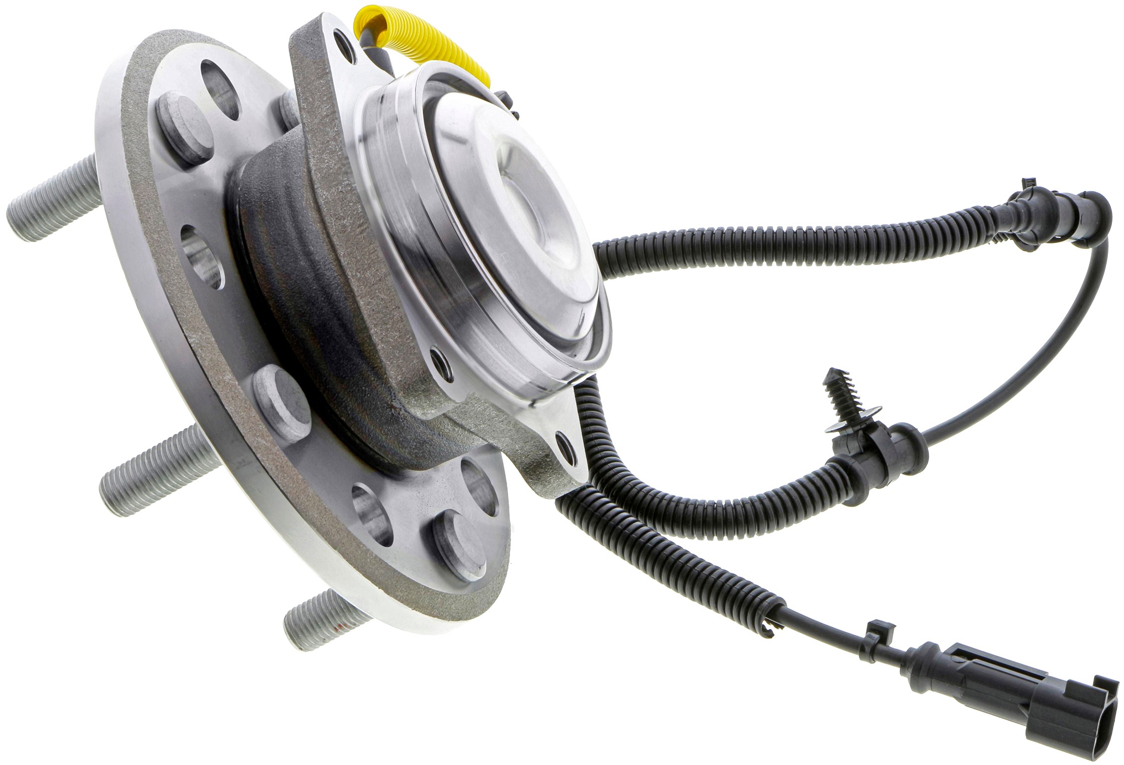 Mevotech MB25319 Wheel Bearing and Hub Assembly - Image 2
