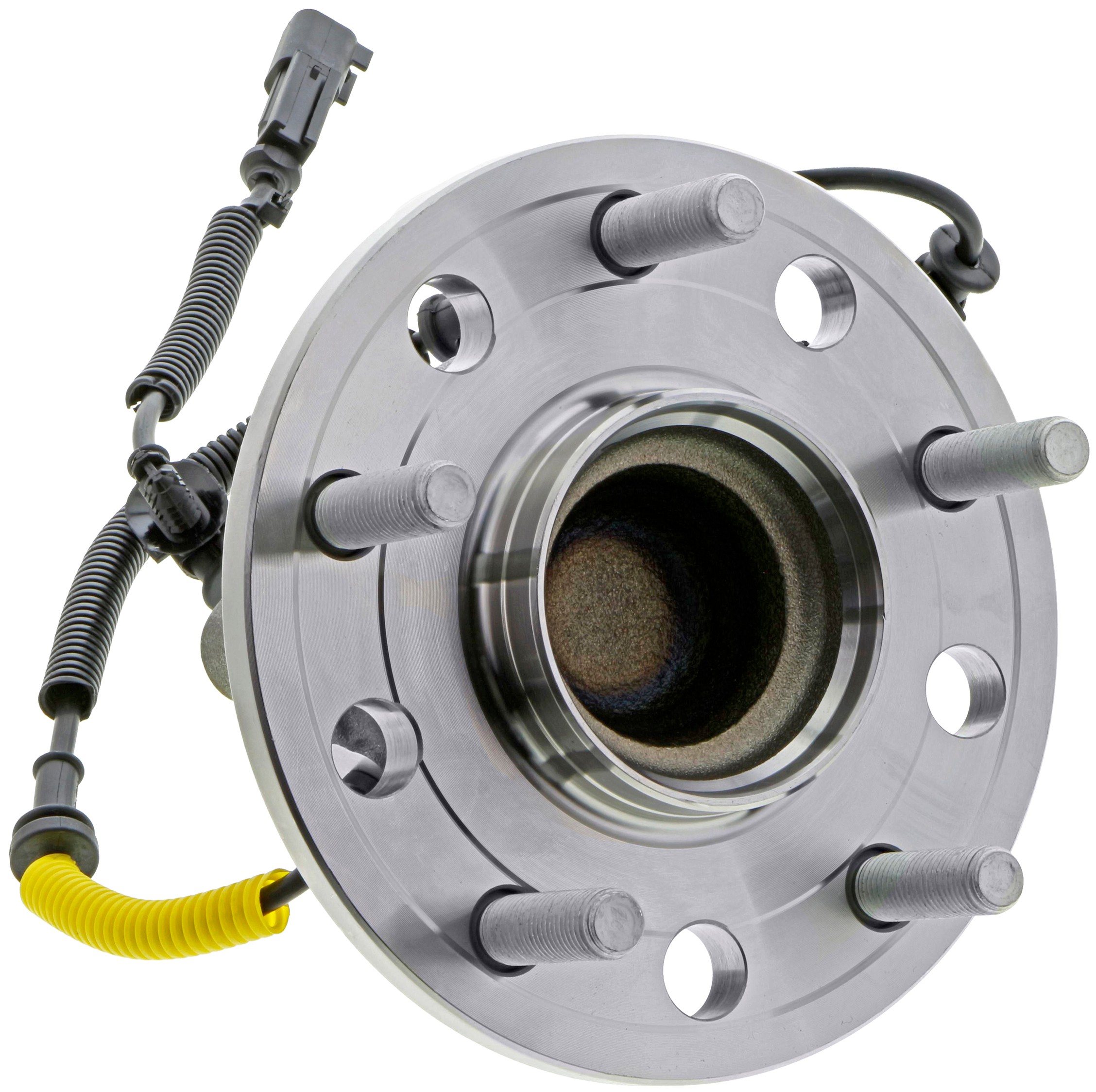 Mevotech MB25319 Wheel Bearing and Hub Assembly - Image 3