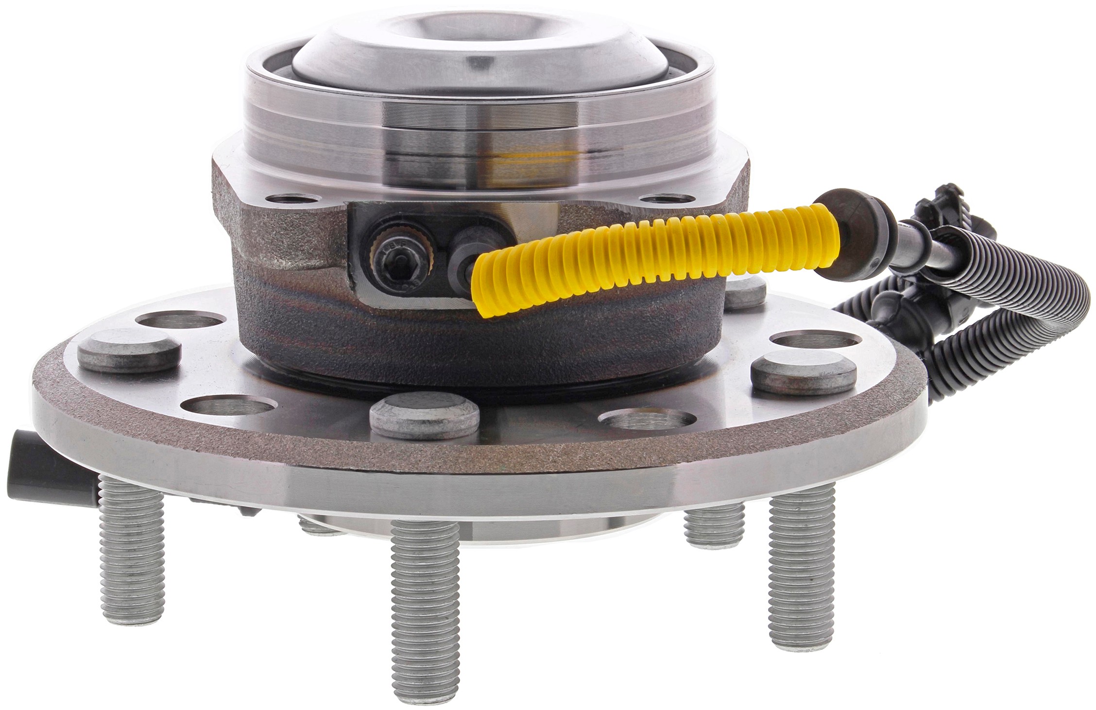 Mevotech MB25319 Wheel Bearing and Hub Assembly - Image 5
