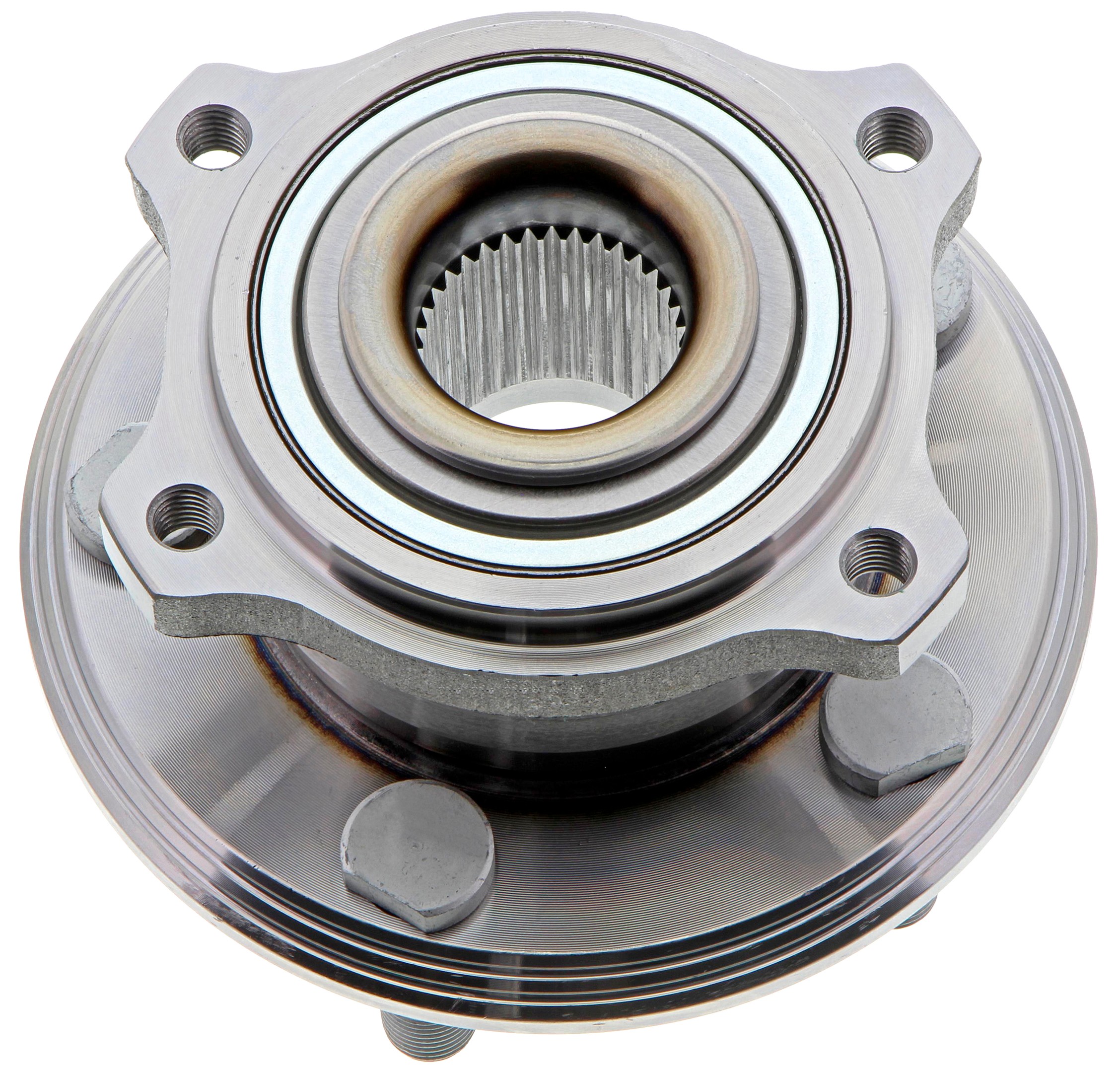 Mevotech MB25320 Wheel Bearing and Hub Assembly - Image 3