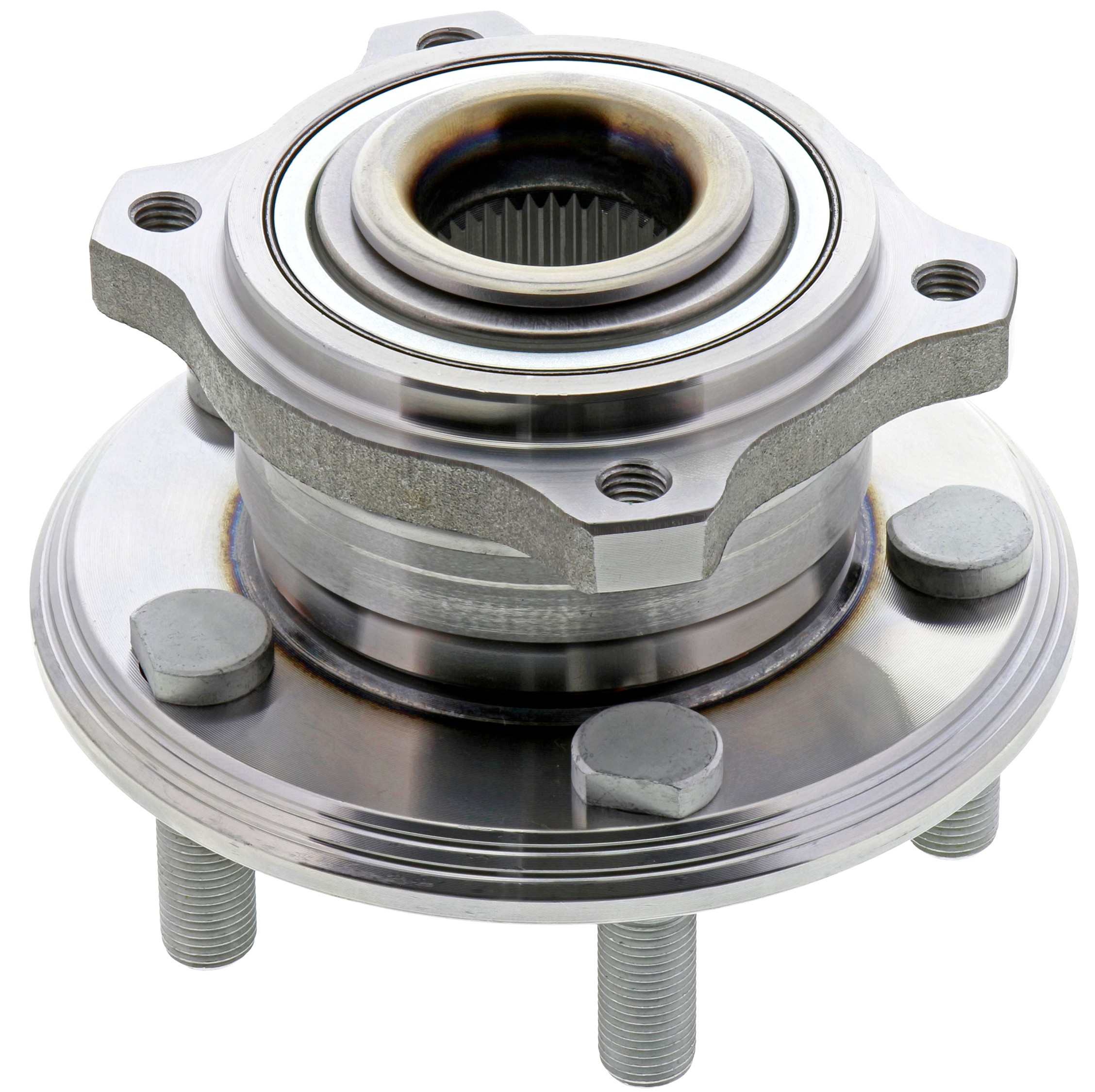 Mevotech MB25320 Wheel Bearing and Hub Assembly - Image 4