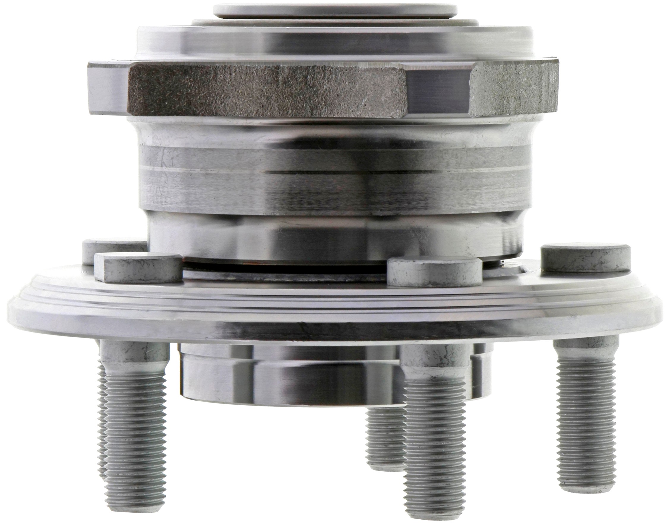 Mevotech MB25320 Wheel Bearing and Hub Assembly - Image 5
