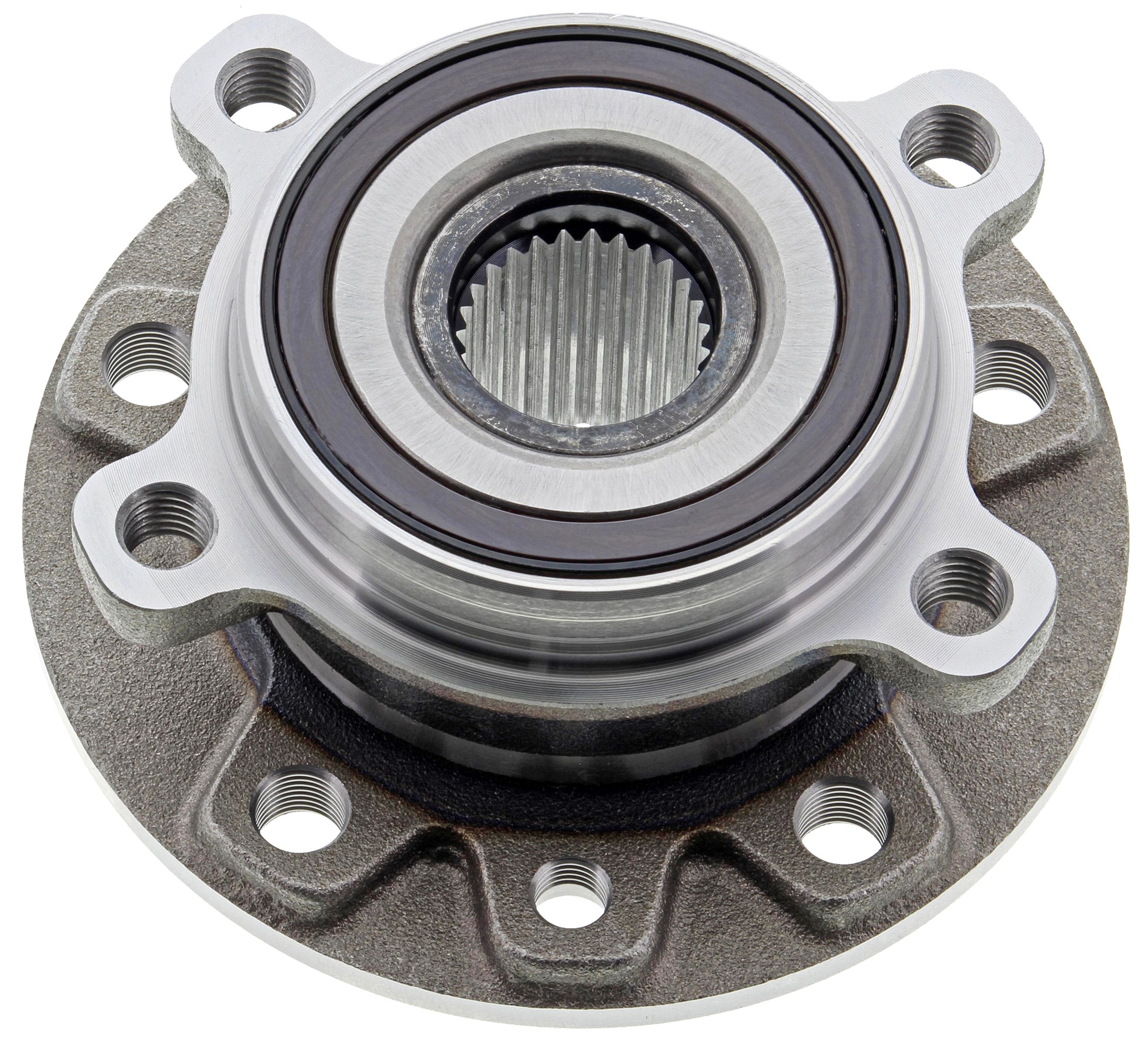 Mevotech MB25322 Wheel Bearing and Hub Assembly - Image 3