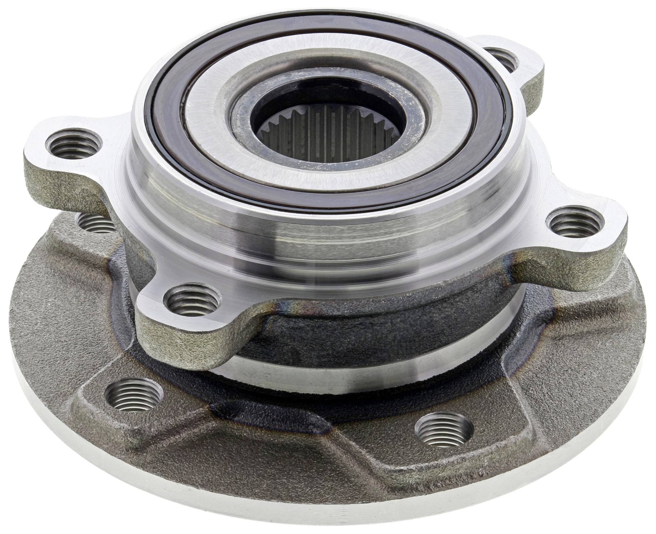 Mevotech MB25322 Wheel Bearing and Hub Assembly - Image 4