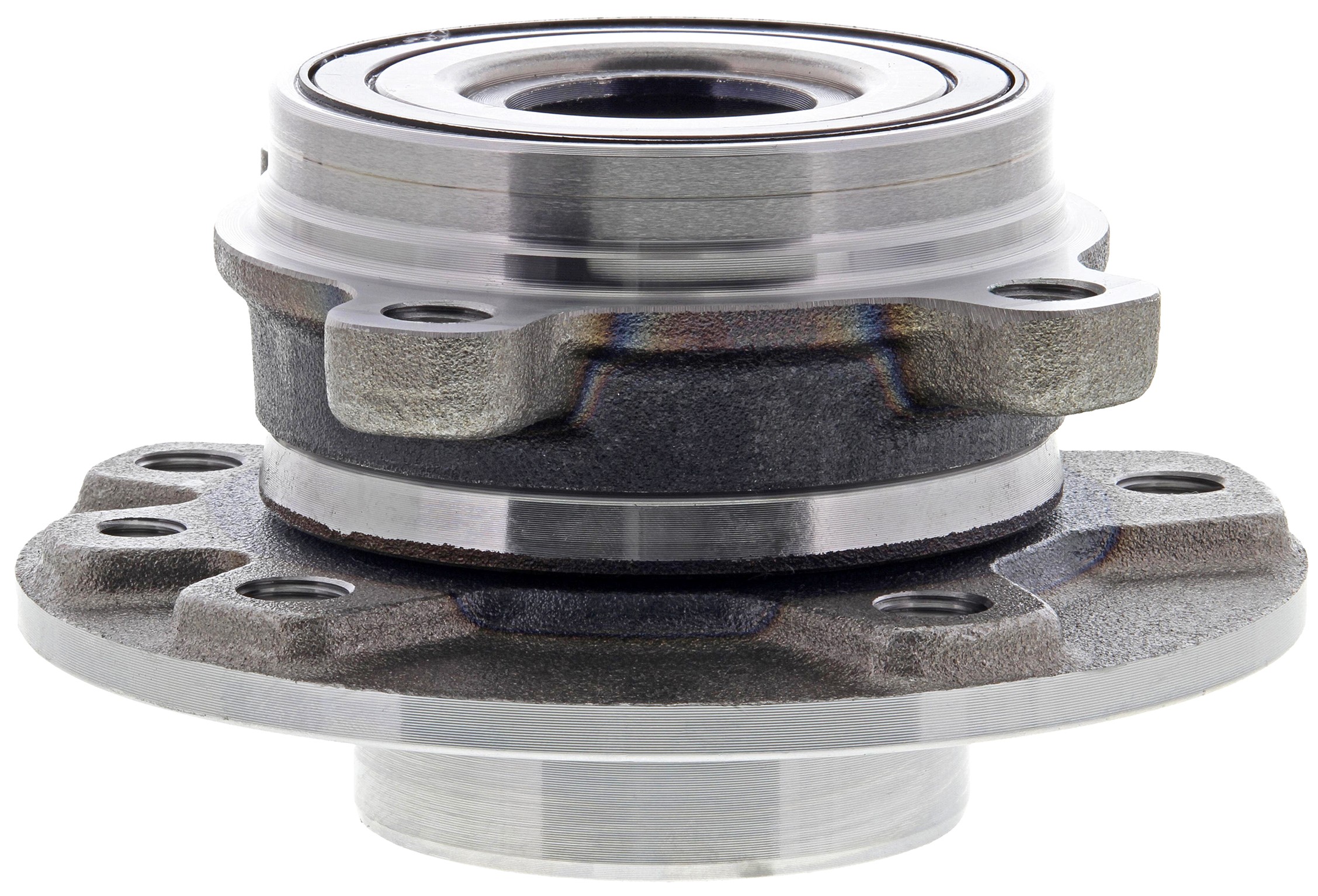 Mevotech MB25322 Wheel Bearing and Hub Assembly - Image 5