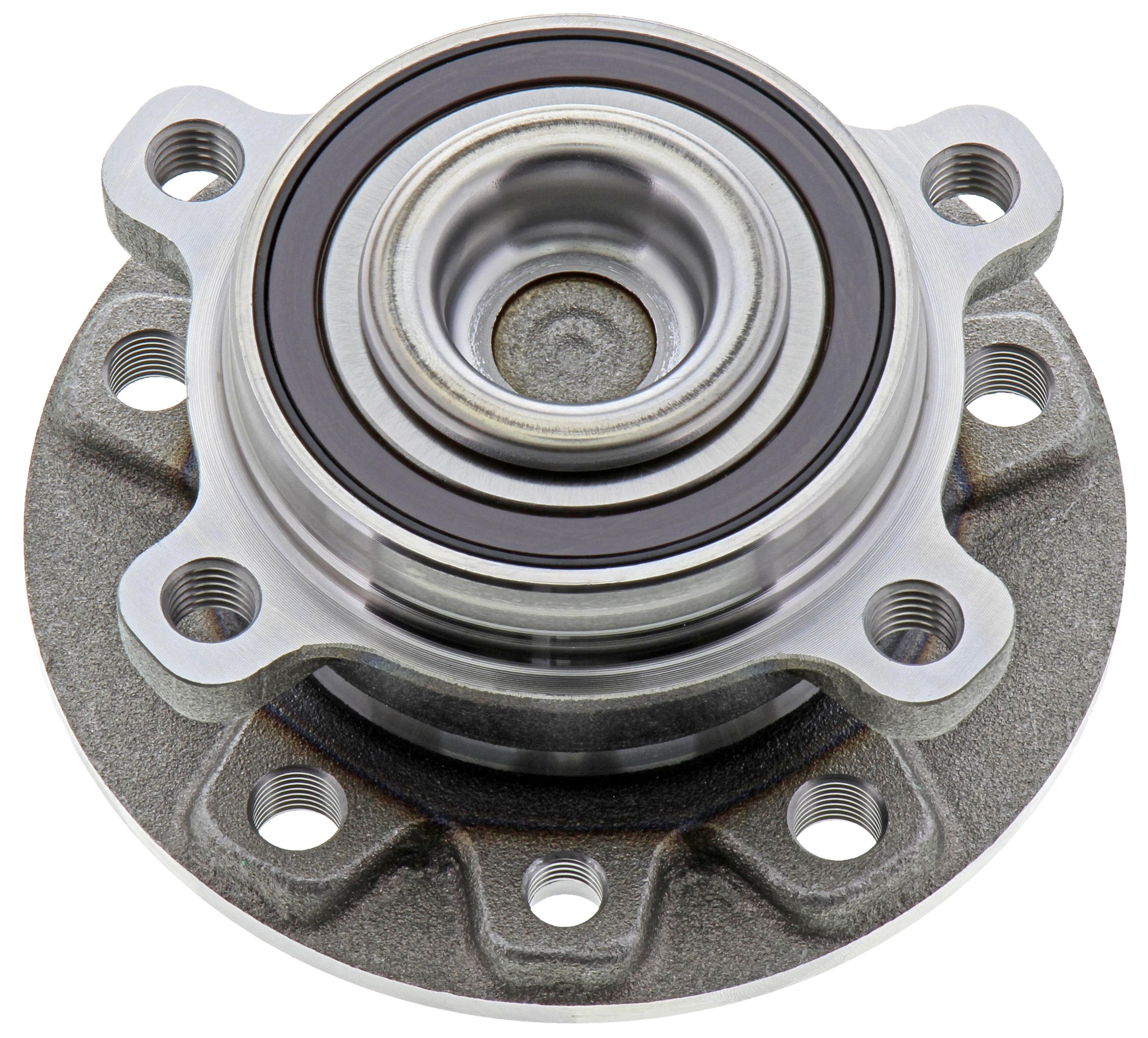 Mevotech MB25323 Wheel Bearing and Hub Assembly - Image 3
