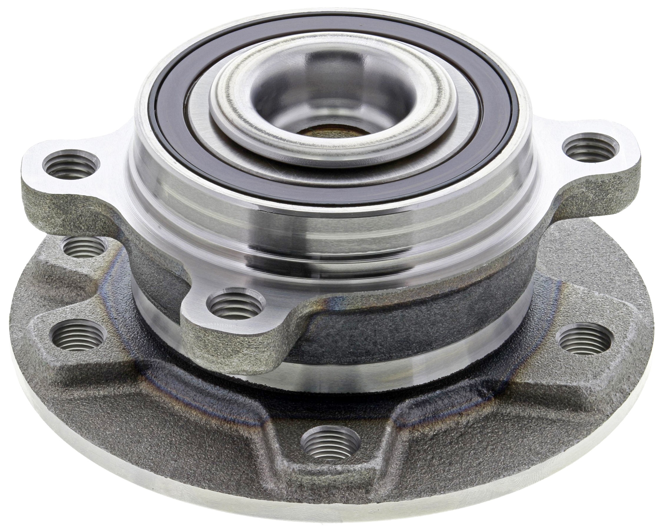 Mevotech MB25323 Wheel Bearing and Hub Assembly - Image 4