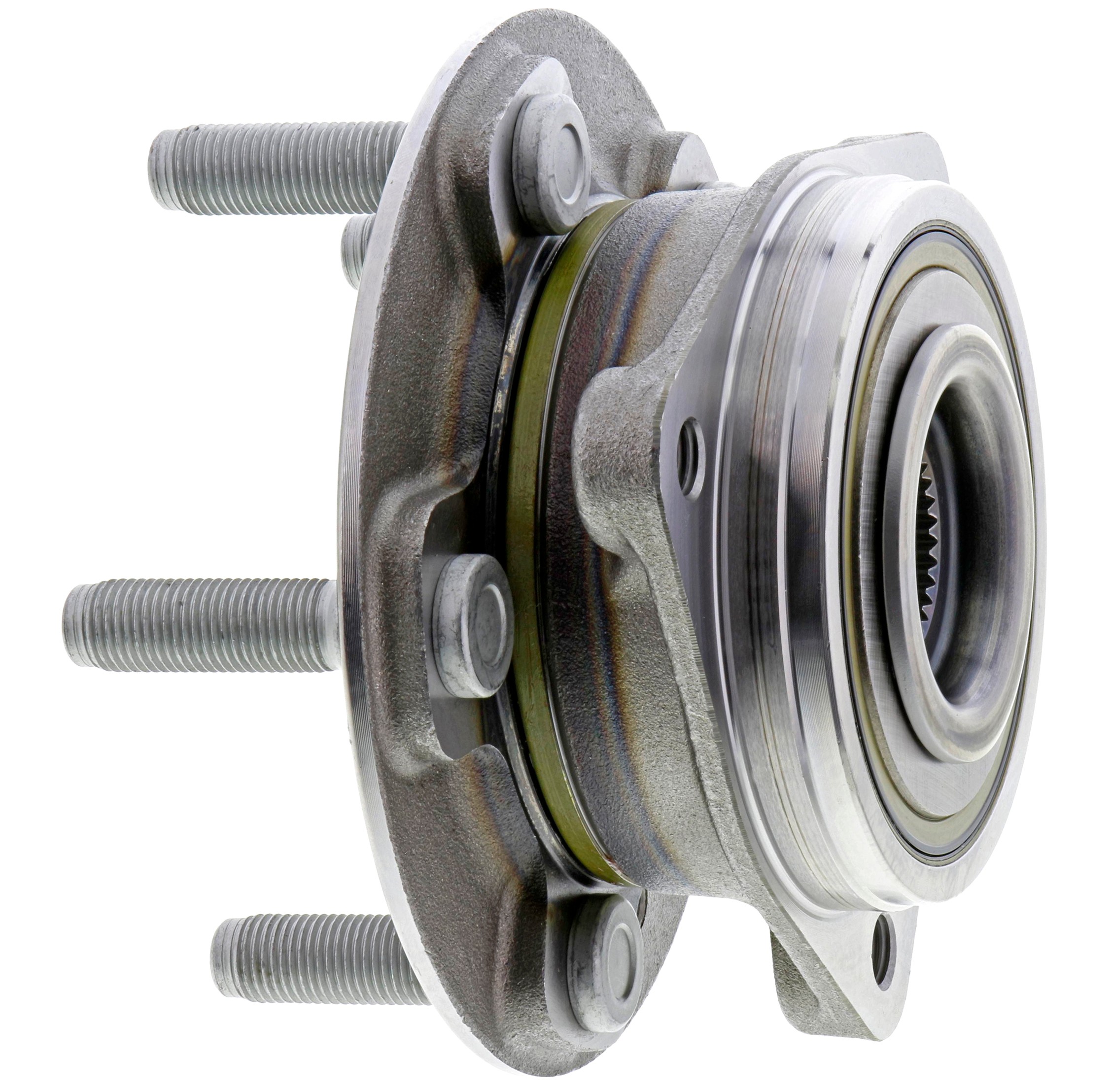 Mevotech MB25324 Wheel Bearing and Hub Assembly - Image 5