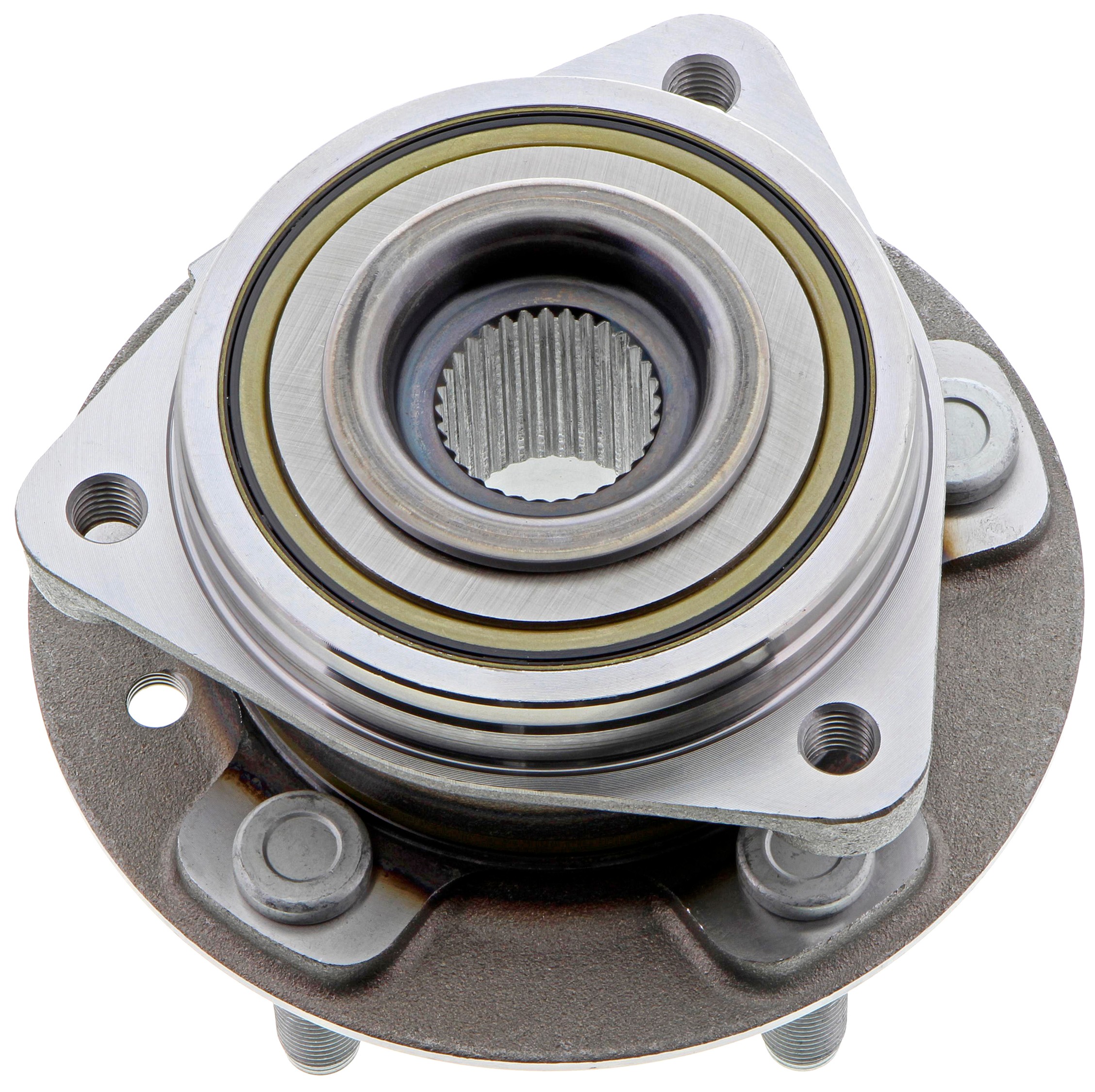 Mevotech MB25324 Wheel Bearing and Hub Assembly - Image 4