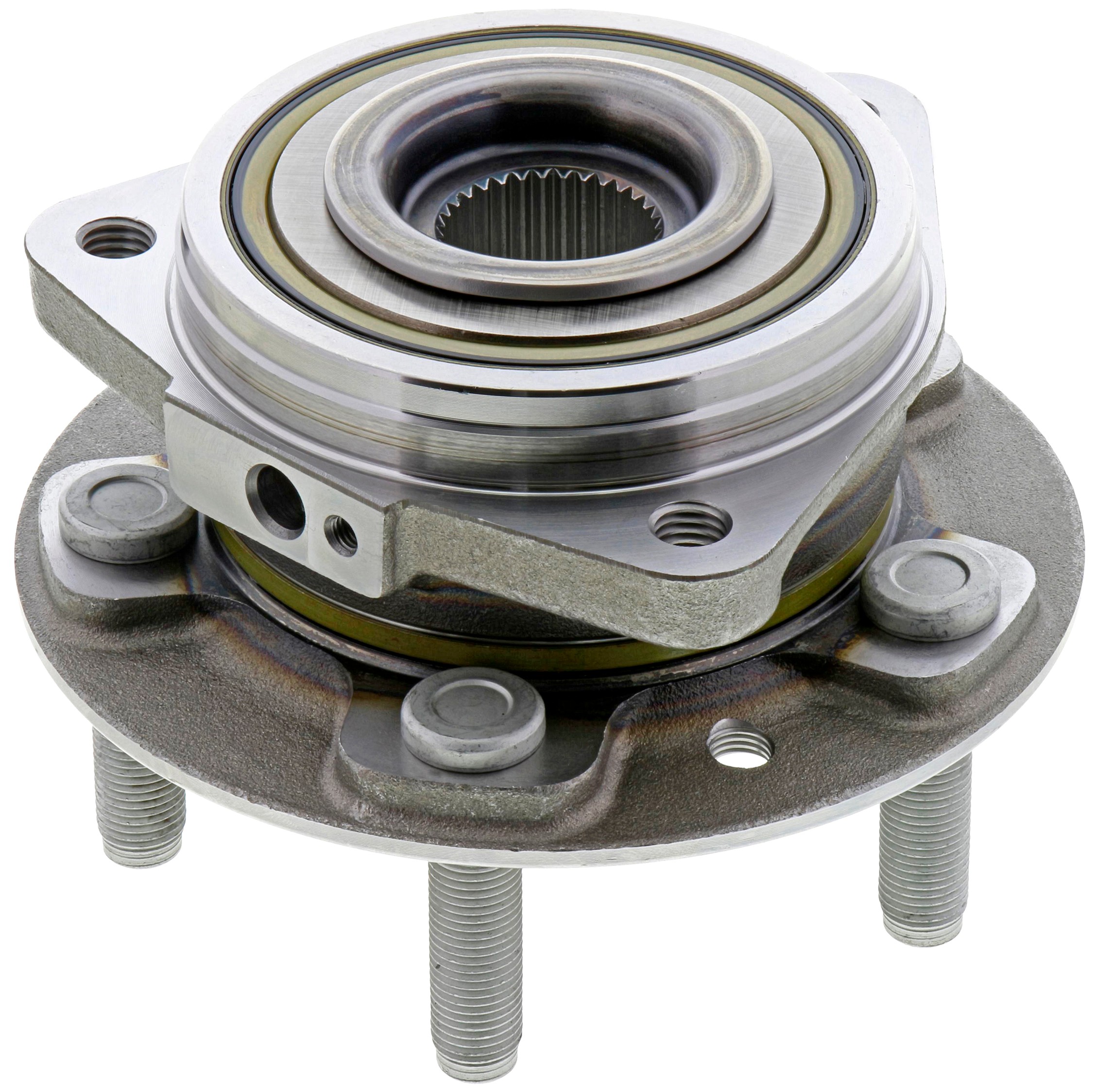 Mevotech MB25324 Wheel Bearing and Hub Assembly - Image 3