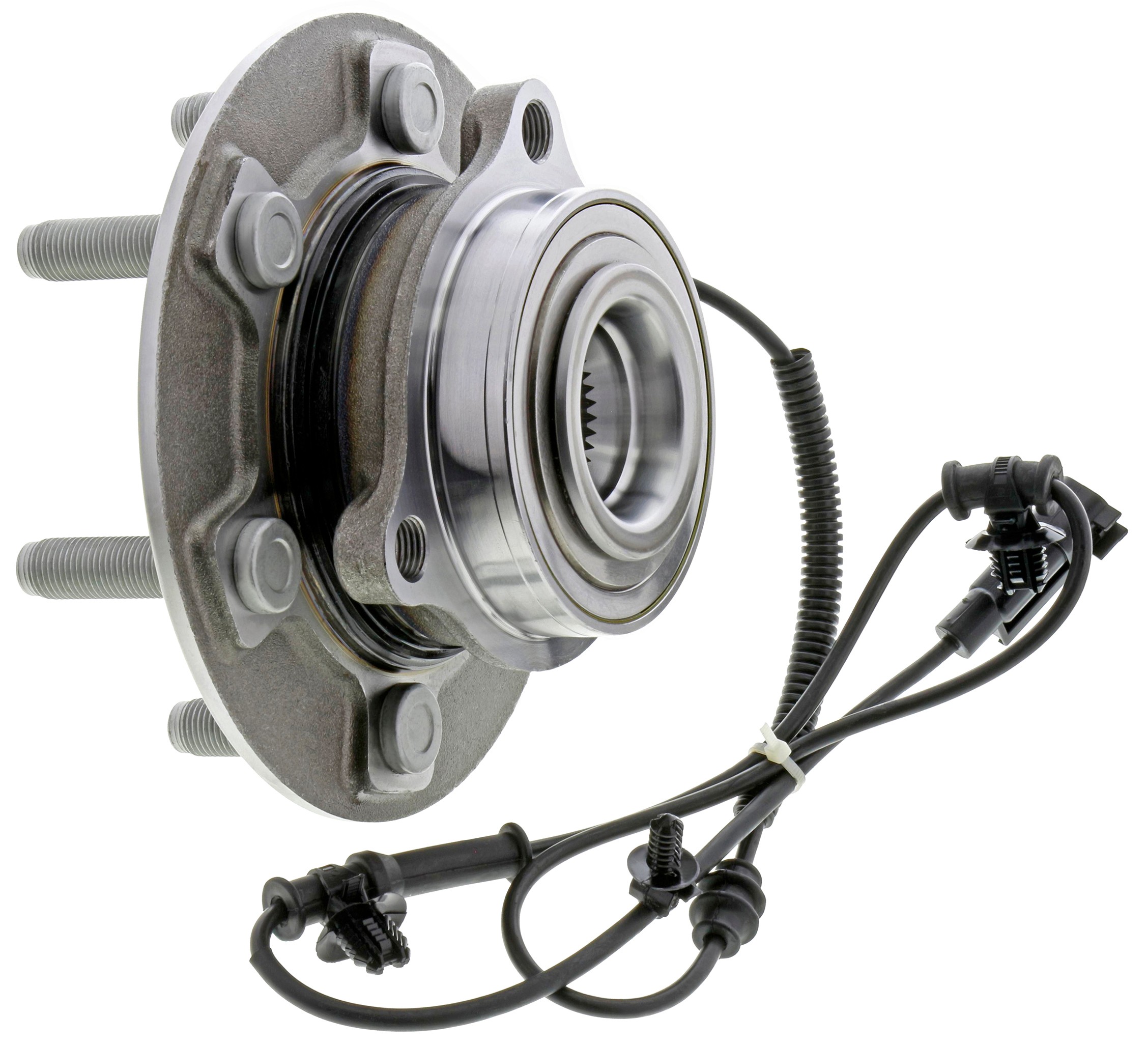 Mevotech MB25327 Wheel Bearing and Hub Assembly