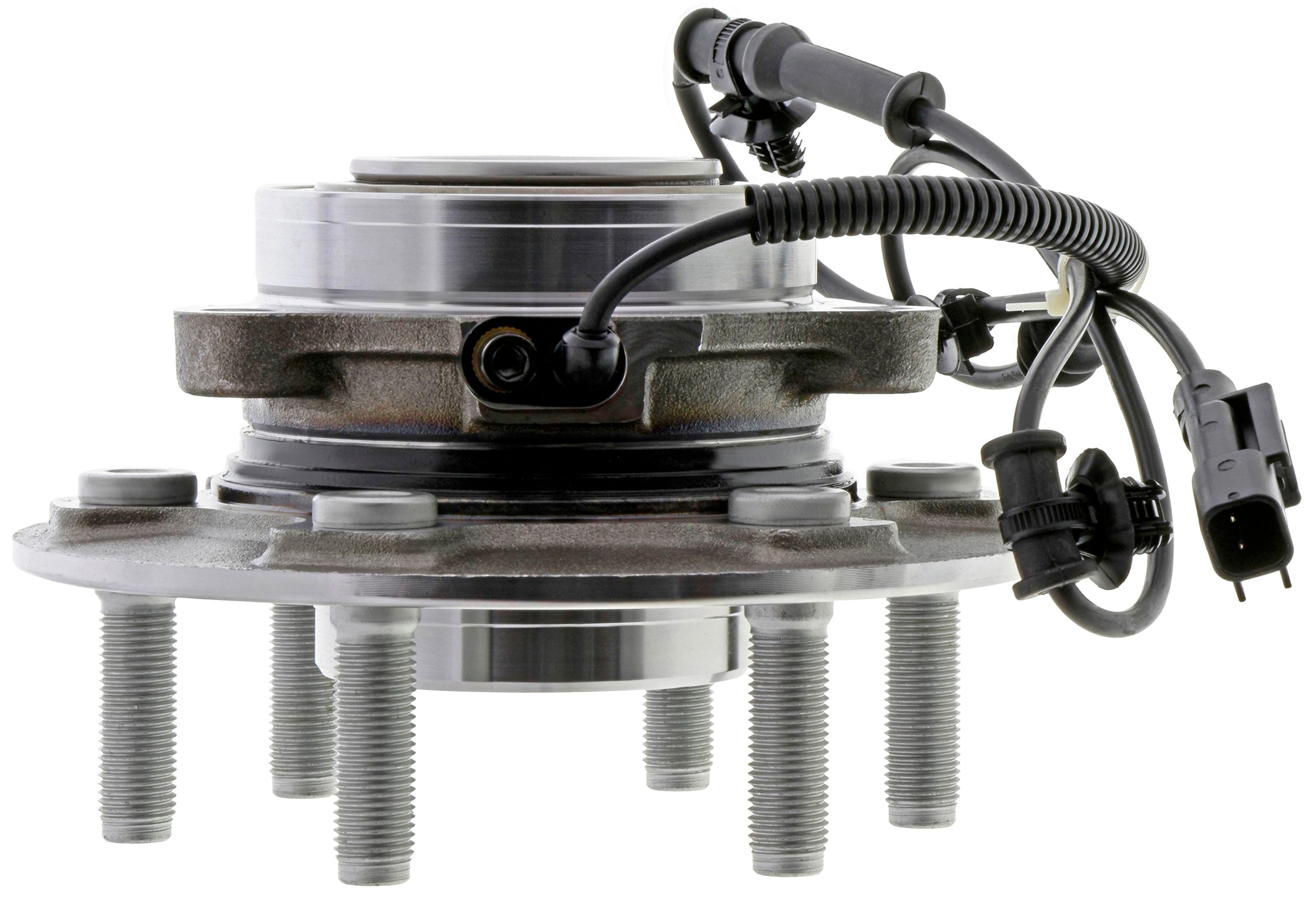 Mevotech MB25327 Wheel Bearing and Hub Assembly - Image 5
