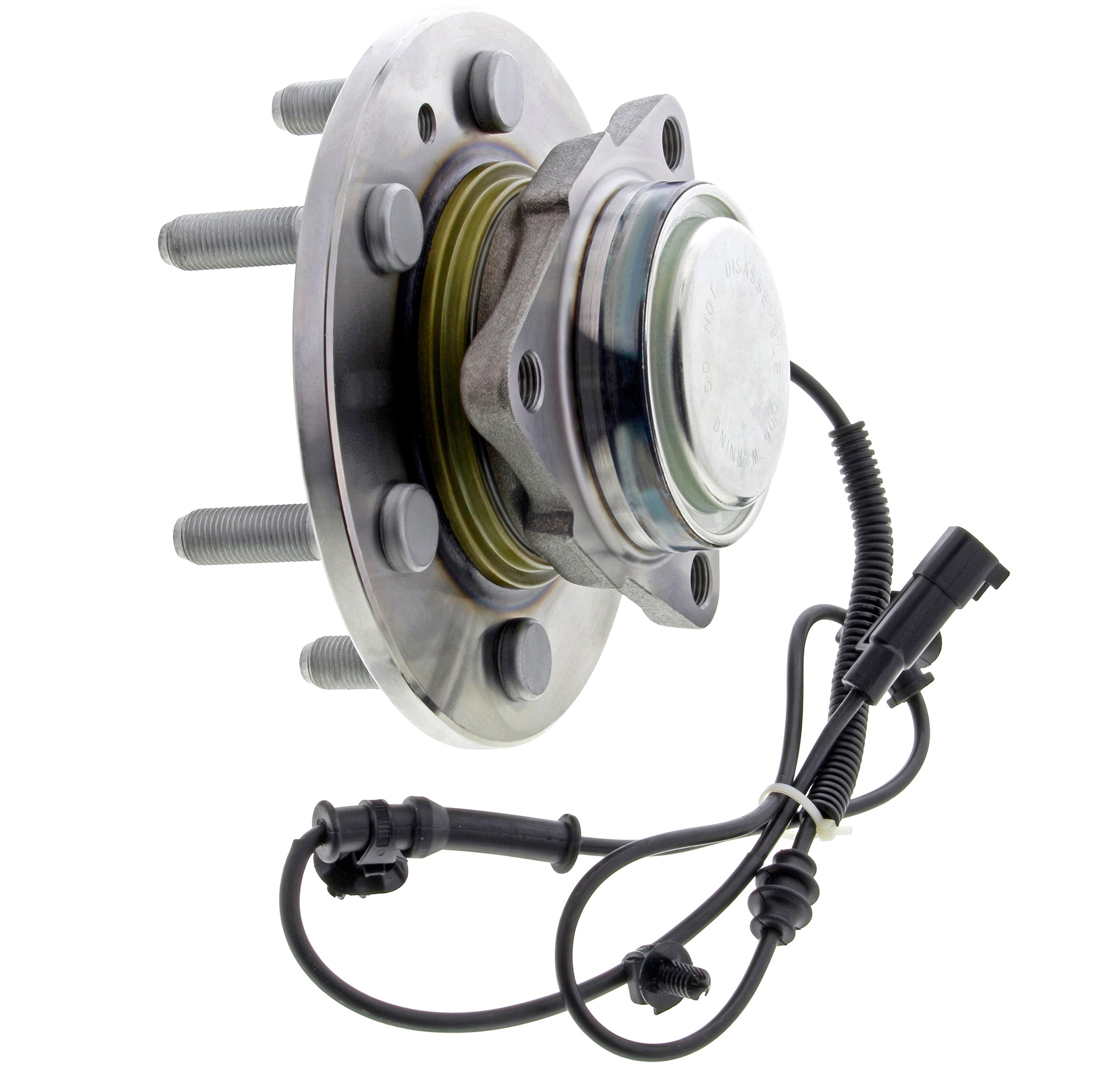 Mevotech MB25328 Wheel Bearing and Hub Assembly
