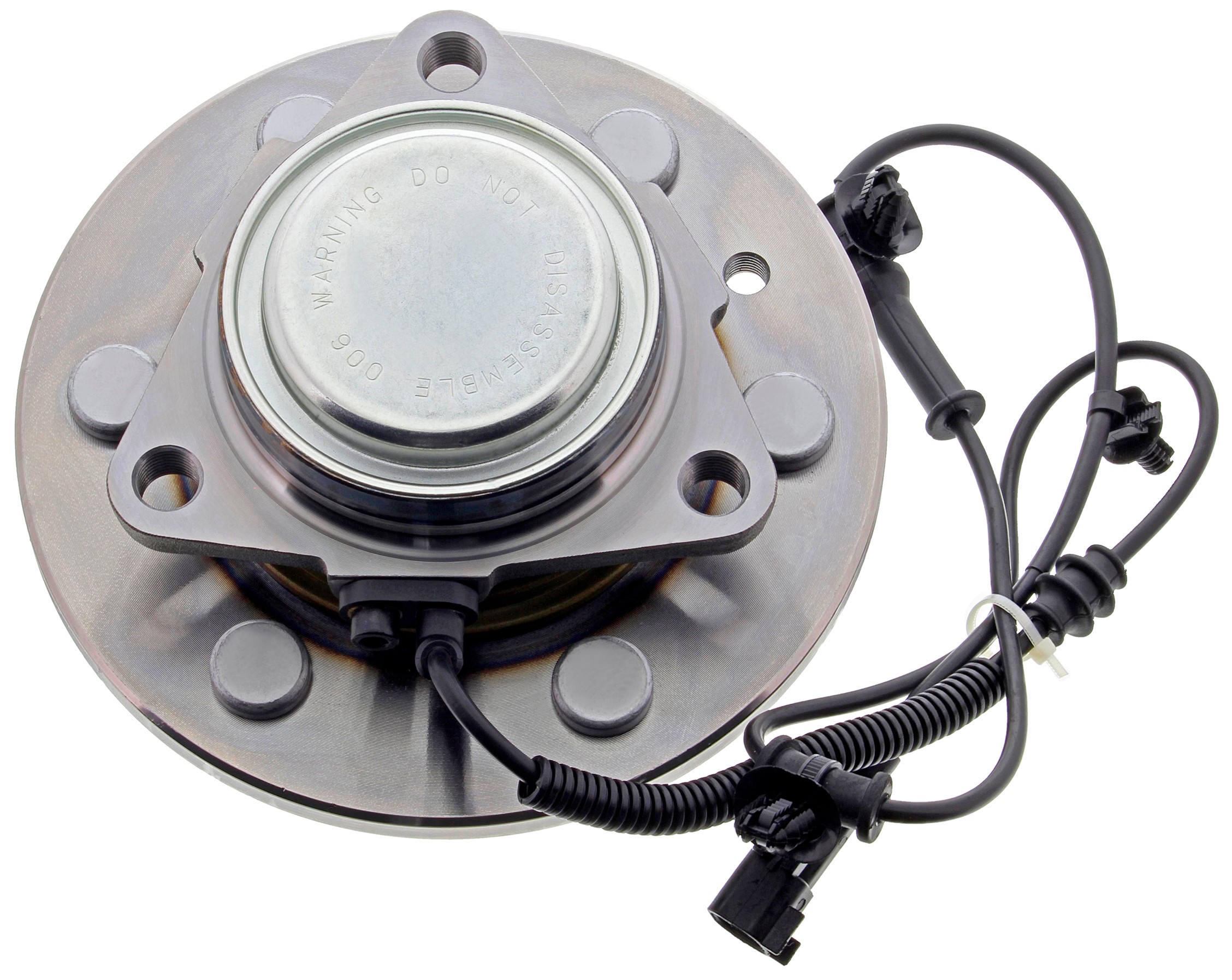 Mevotech MB25328 Wheel Bearing and Hub Assembly - Image 3