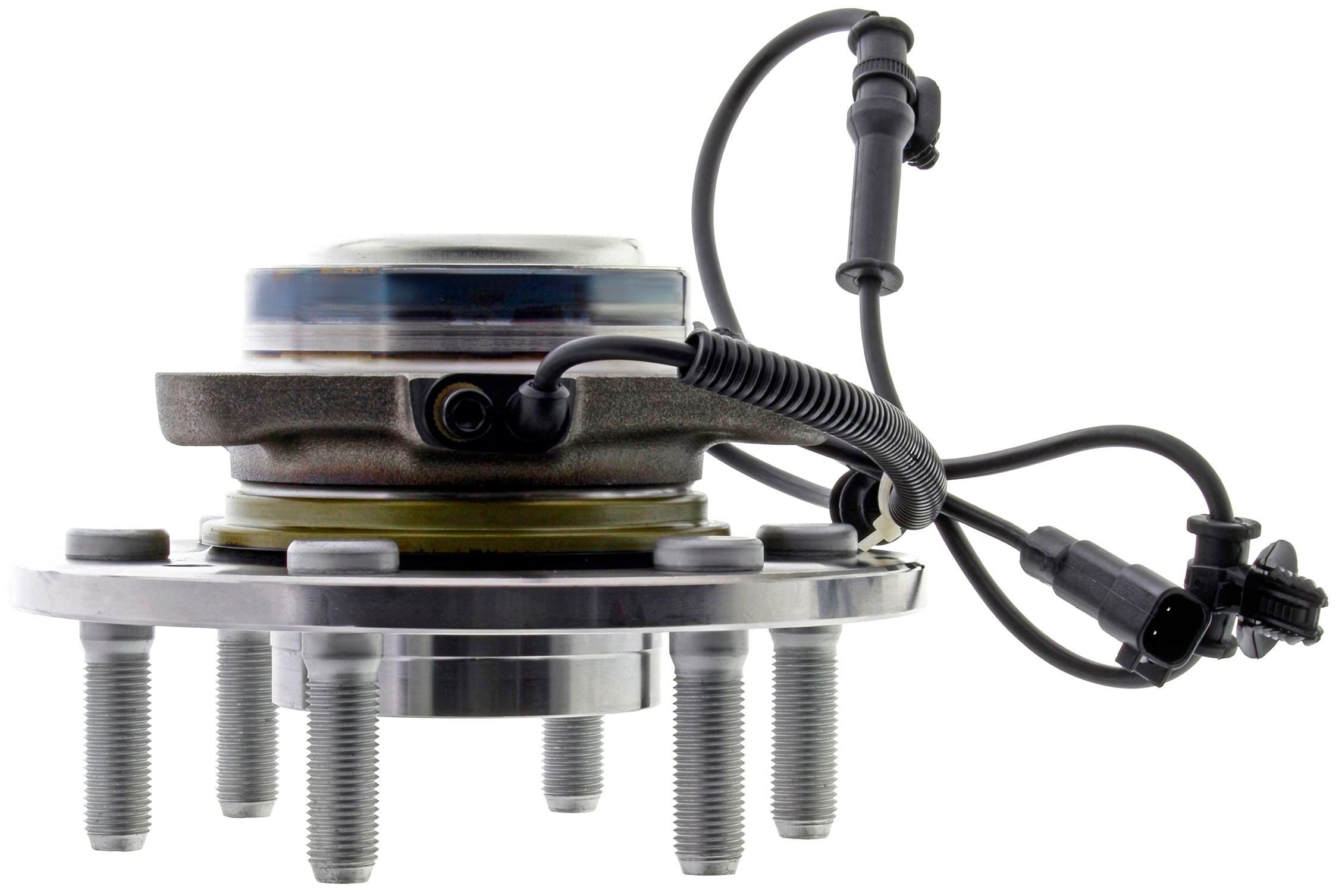 Mevotech MB25328 Wheel Bearing and Hub Assembly - Image 5