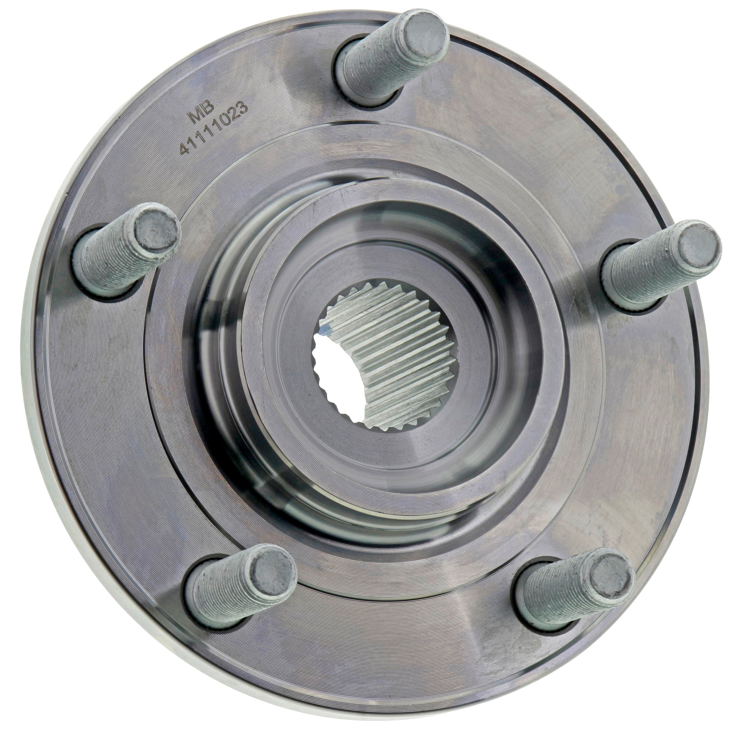 Mevotech MB25331 Wheel Hub Repair Kit - Image 2
