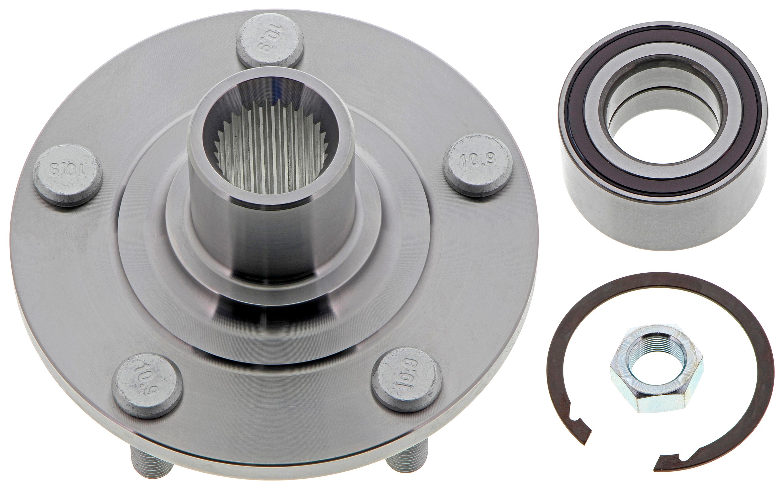 Mevotech MB25331 Wheel Hub Repair Kit - Image 3