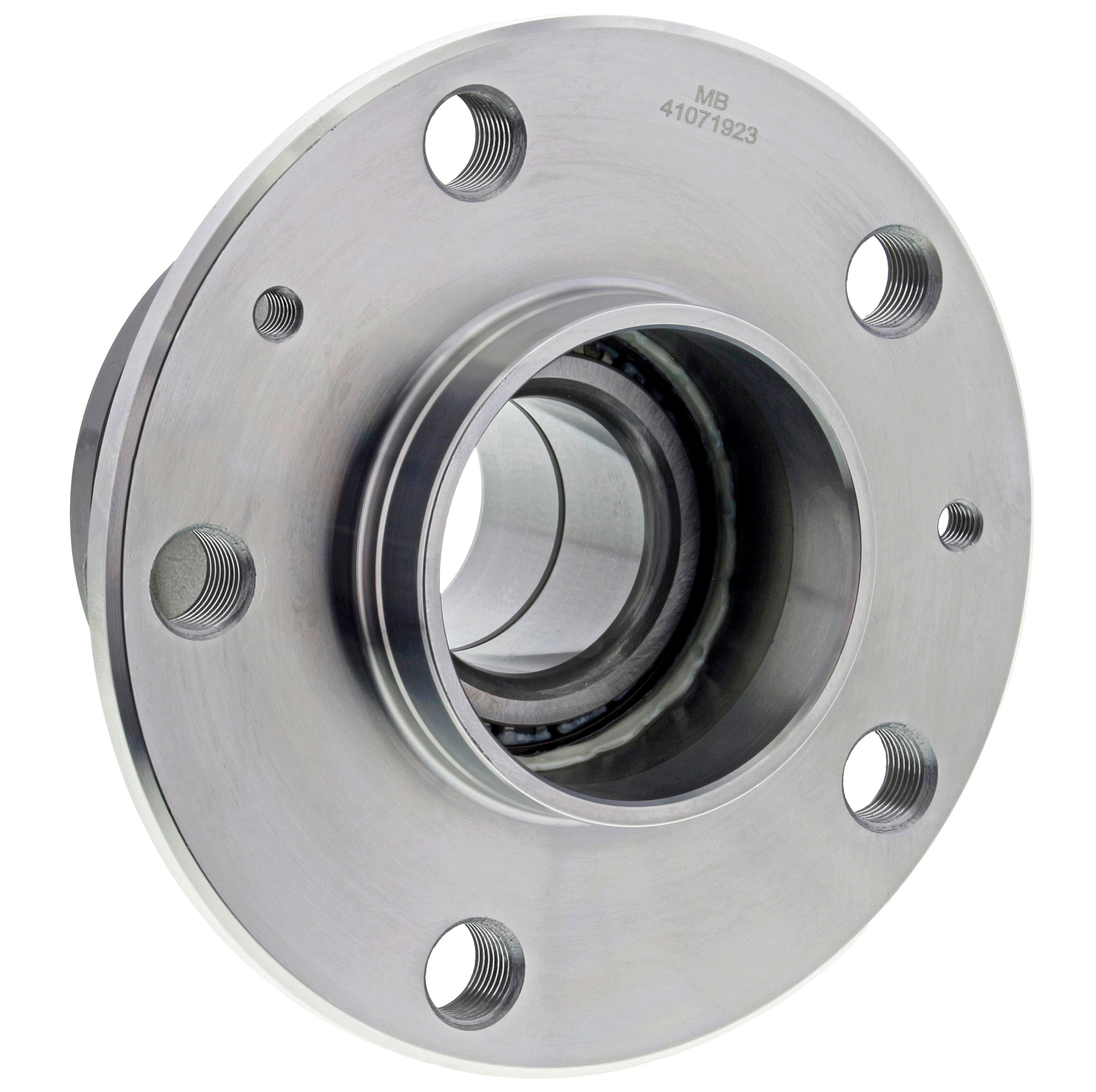 Mevotech MB25334 Wheel Bearing and Hub Assembly - Image 2