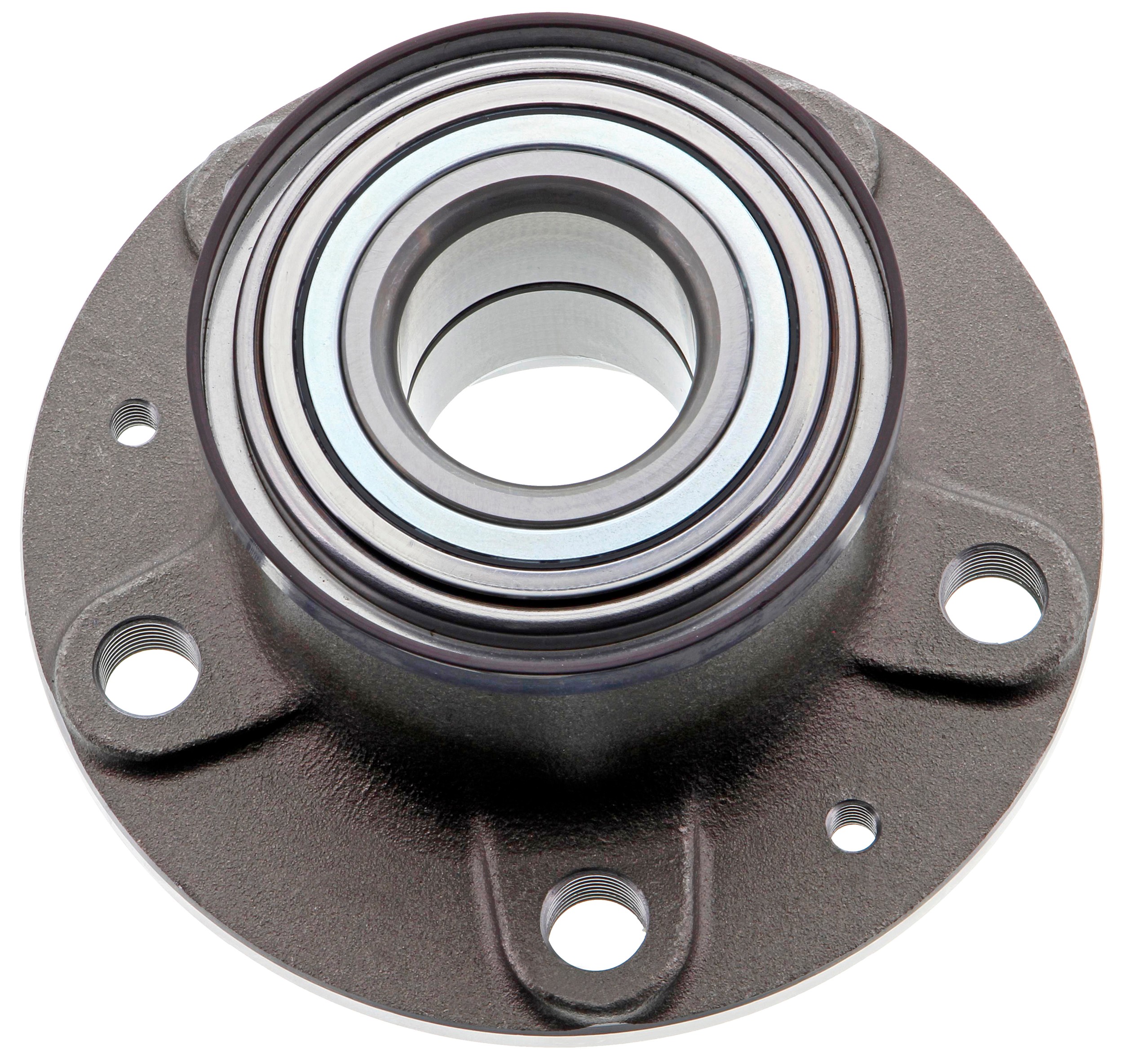 Mevotech MB25334 Wheel Bearing and Hub Assembly - Image 3