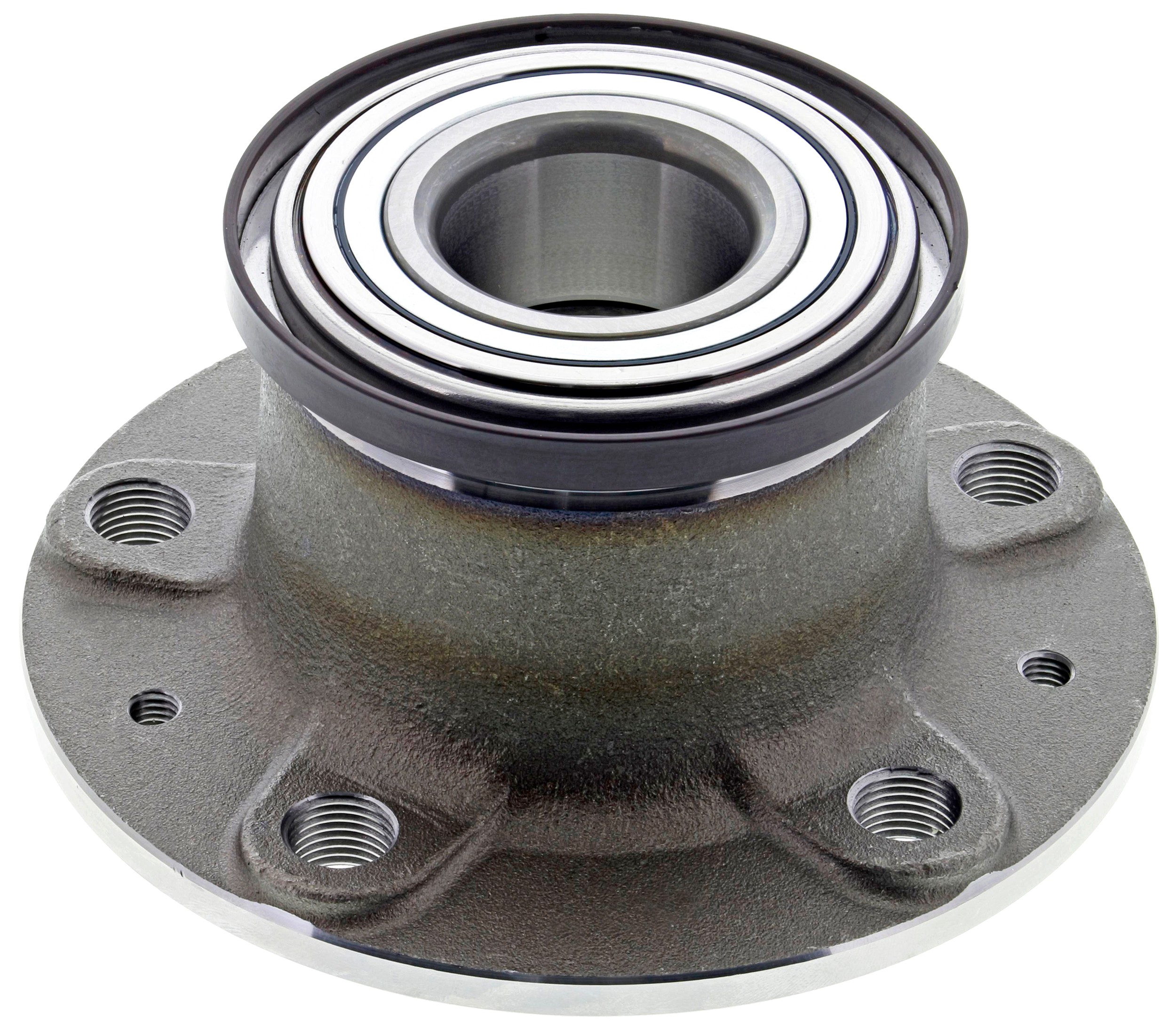 Mevotech MB25334 Wheel Bearing and Hub Assembly - Image 4