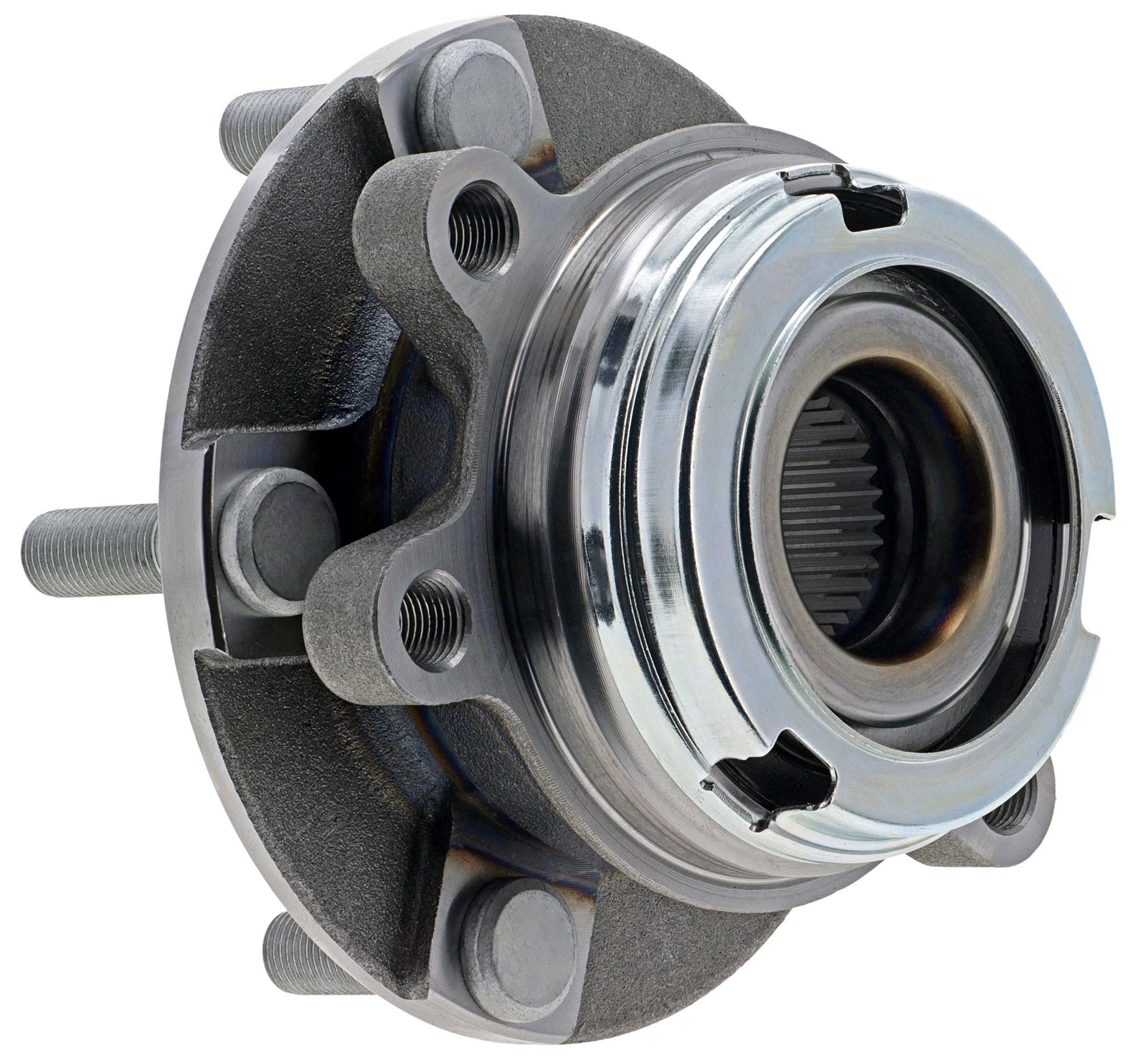 Mevotech MB30301 Wheel Bearing and Hub Assembly - Image 2