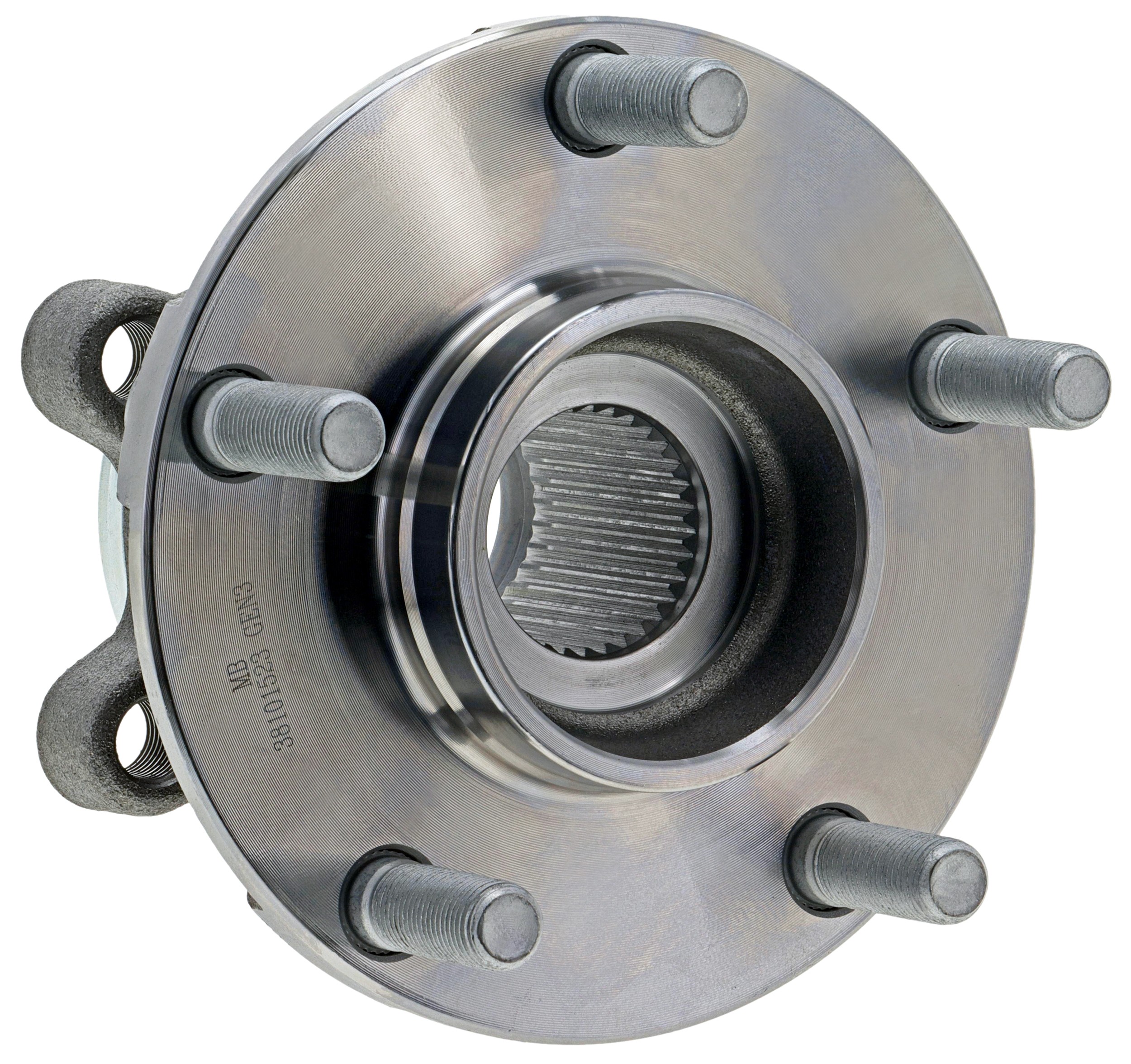 Mevotech MB30301 Wheel Bearing and Hub Assembly - Image 3