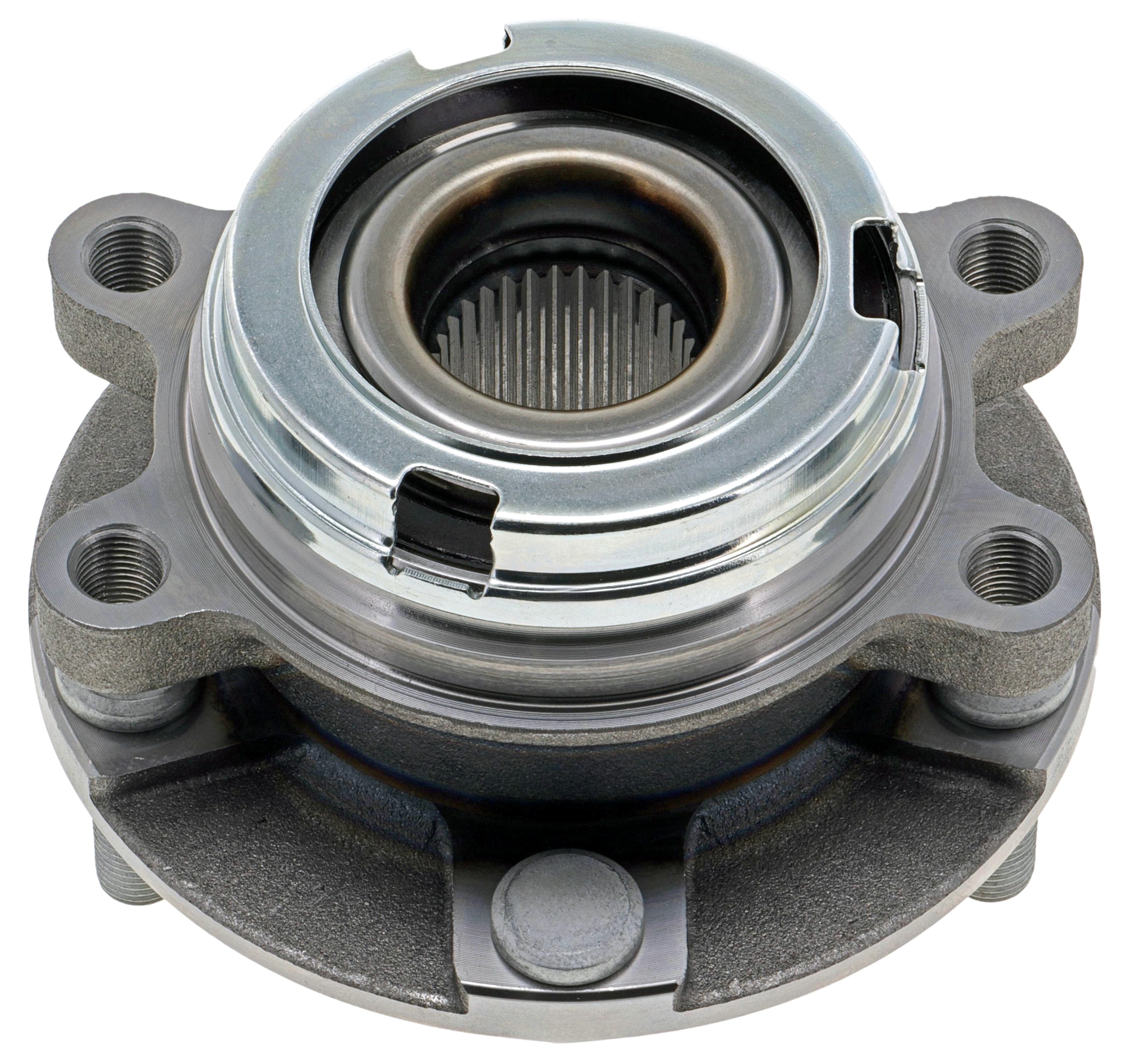 Mevotech MB30301 Wheel Bearing and Hub Assembly - Image 4