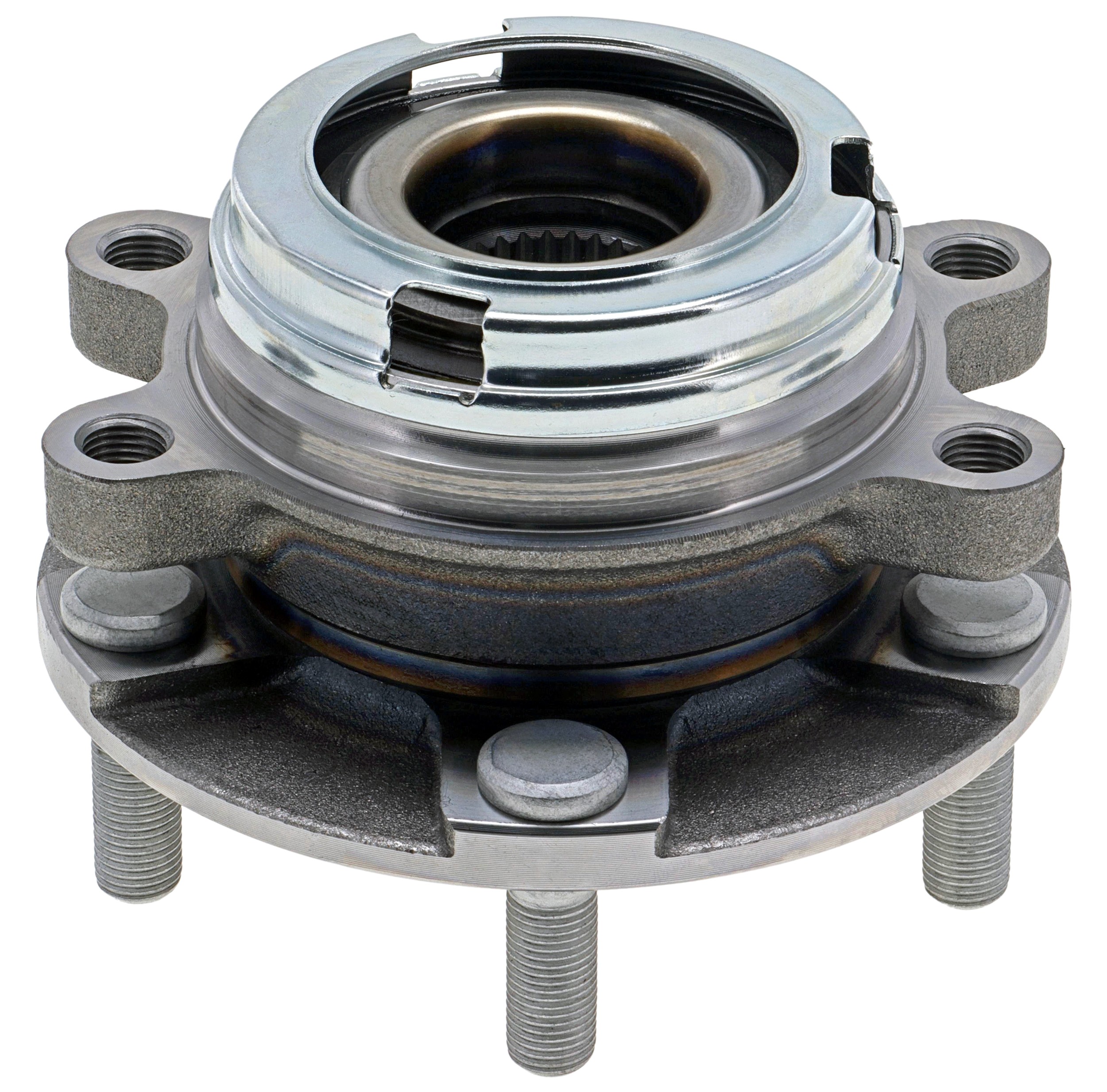 Mevotech MB30301 Wheel Bearing and Hub Assembly - Image 5