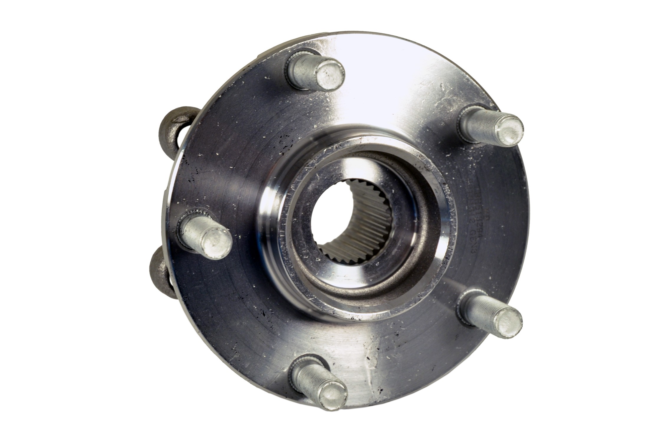 Mevotech MB30302 Wheel Bearing and Hub Assembly - Image 2