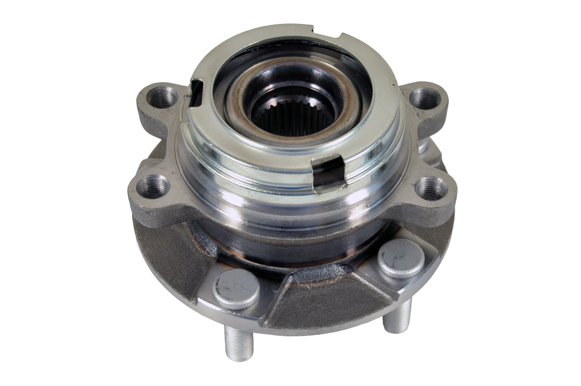 Mevotech MB30302 Wheel Bearing and Hub Assembly
