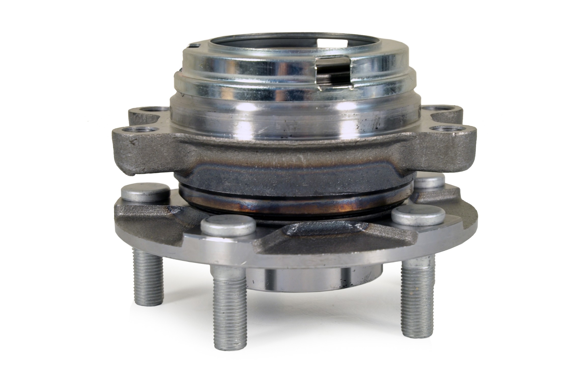 Mevotech MB30302 Wheel Bearing and Hub Assembly - Image 4