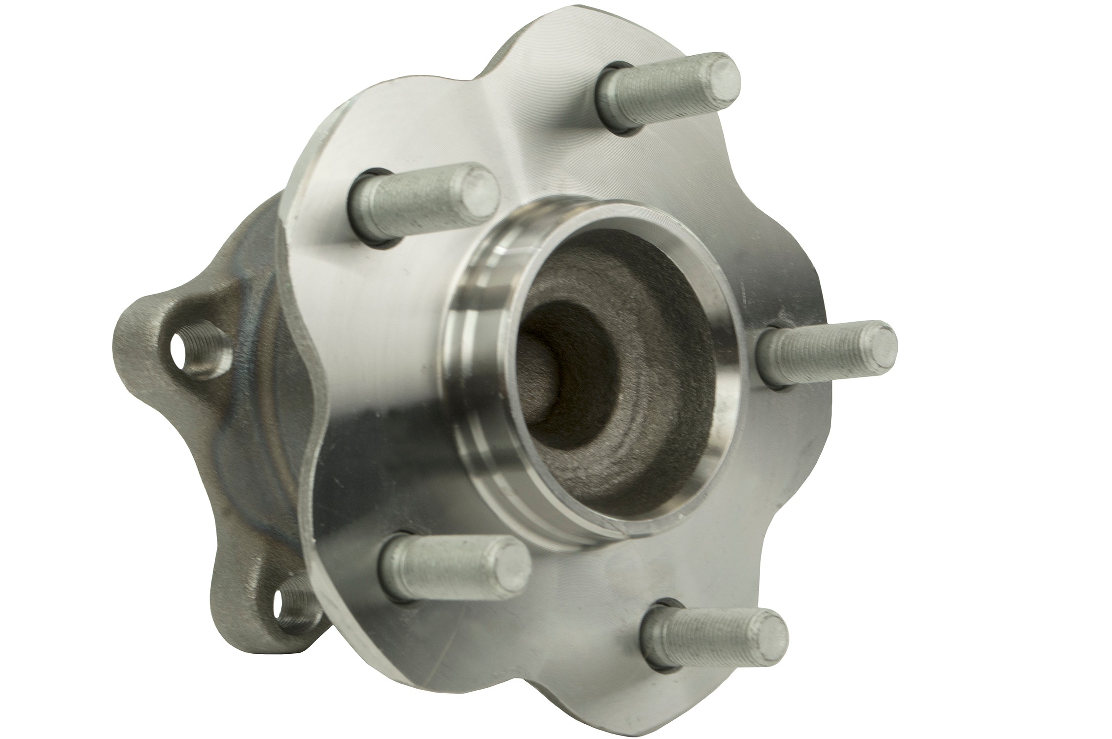Mevotech MB30303 Wheel Bearing and Hub Assembly - Image 2