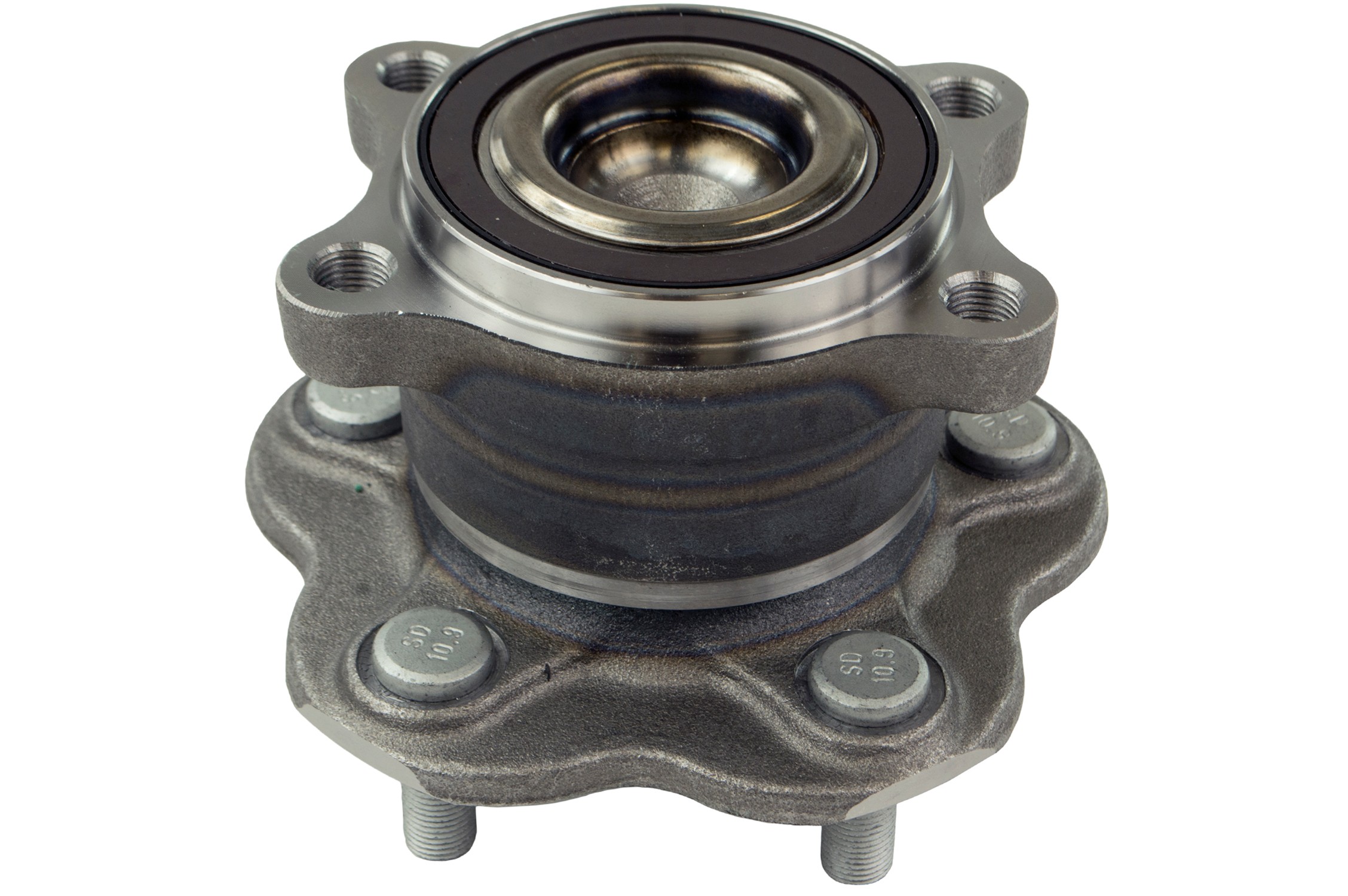 Mevotech MB30303 Wheel Bearing and Hub Assembly