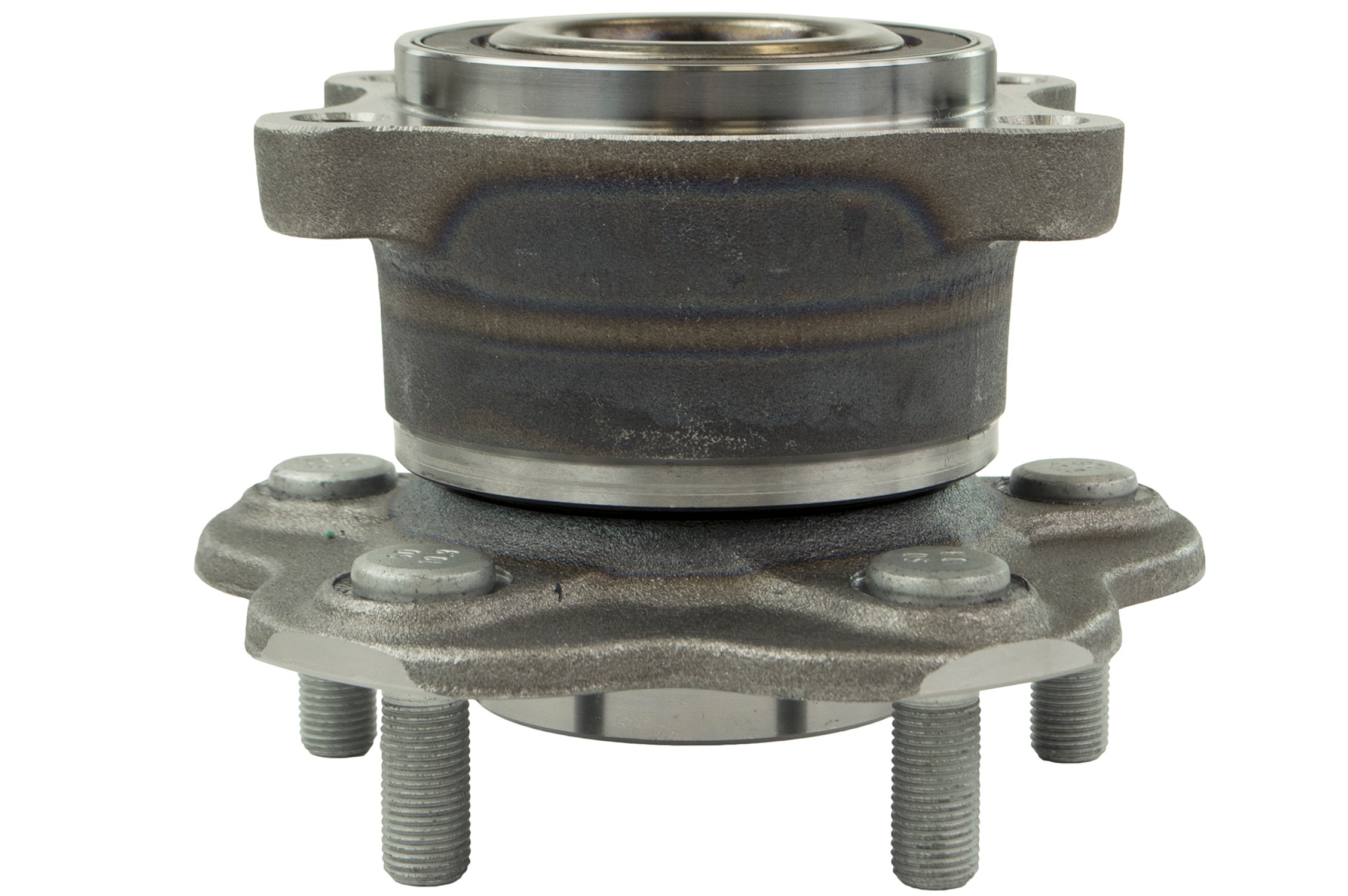 Mevotech MB30303 Wheel Bearing and Hub Assembly - Image 3