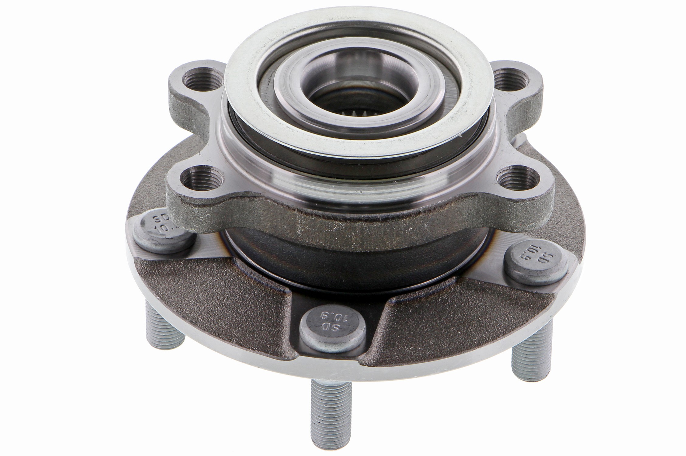 Mevotech MB30304 Wheel Bearing and Hub Assembly - Image 2