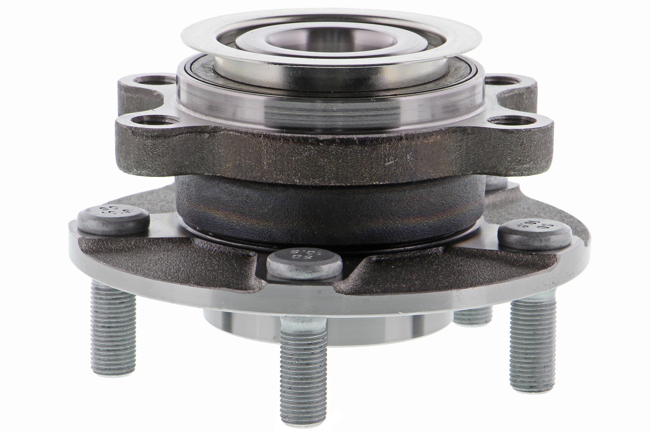 Mevotech MB30304 Wheel Bearing and Hub Assembly