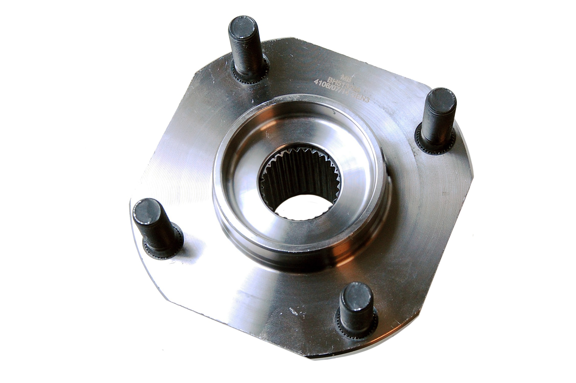 Mevotech MB30305 Wheel Bearing and Hub Assembly
