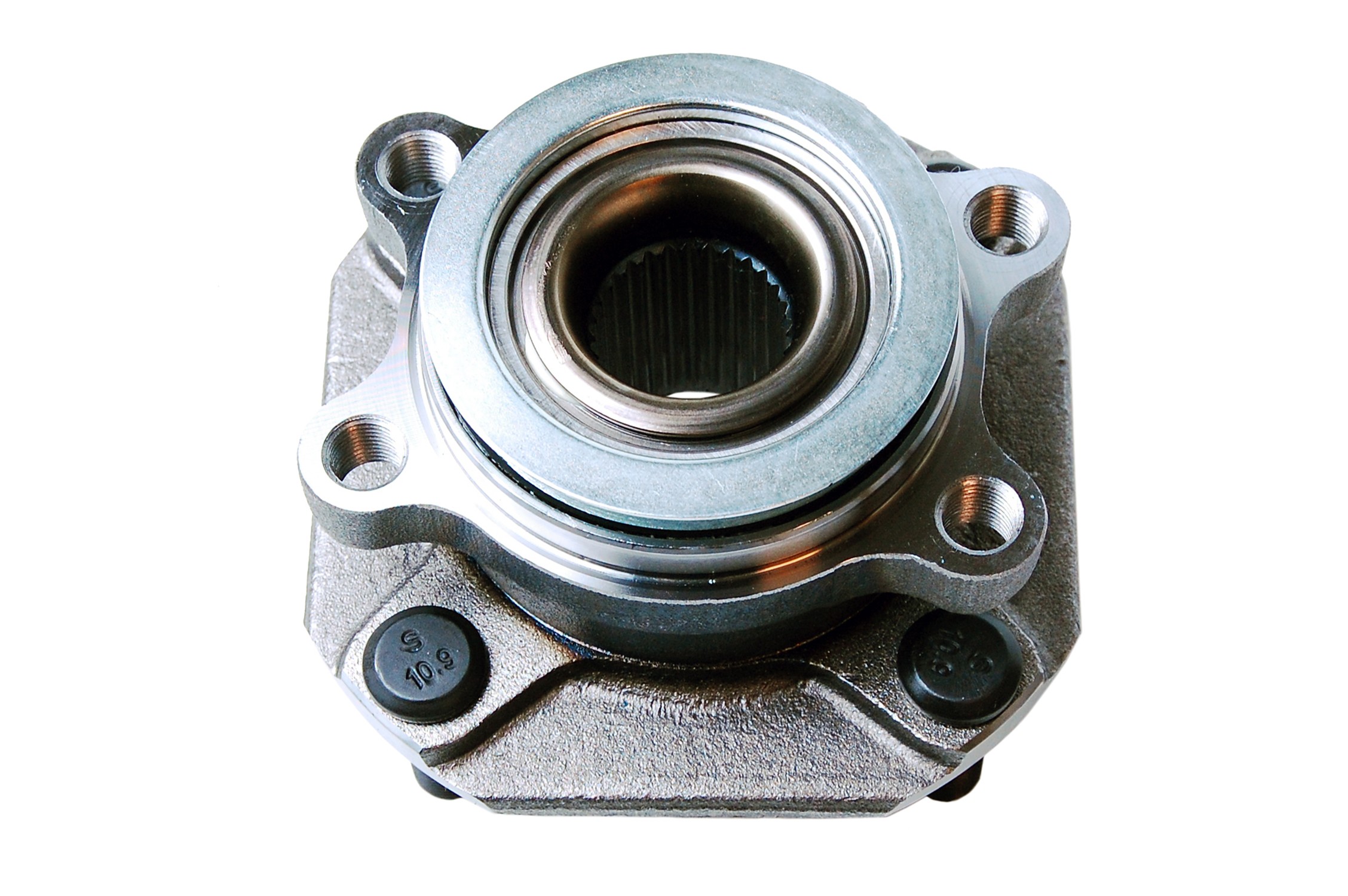 Mevotech MB30305 Wheel Bearing and Hub Assembly - Image 3