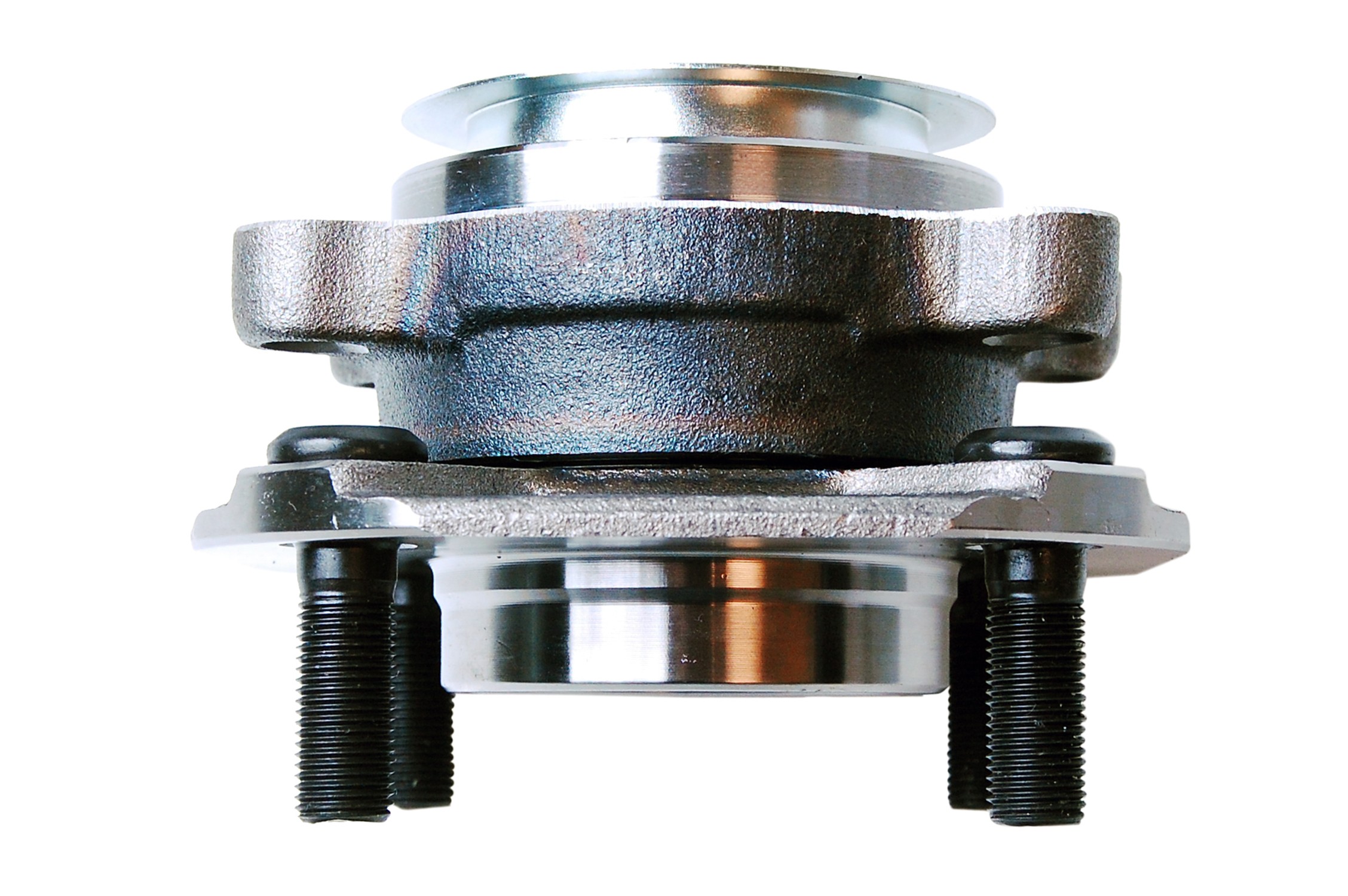 Mevotech MB30305 Wheel Bearing and Hub Assembly - Image 4