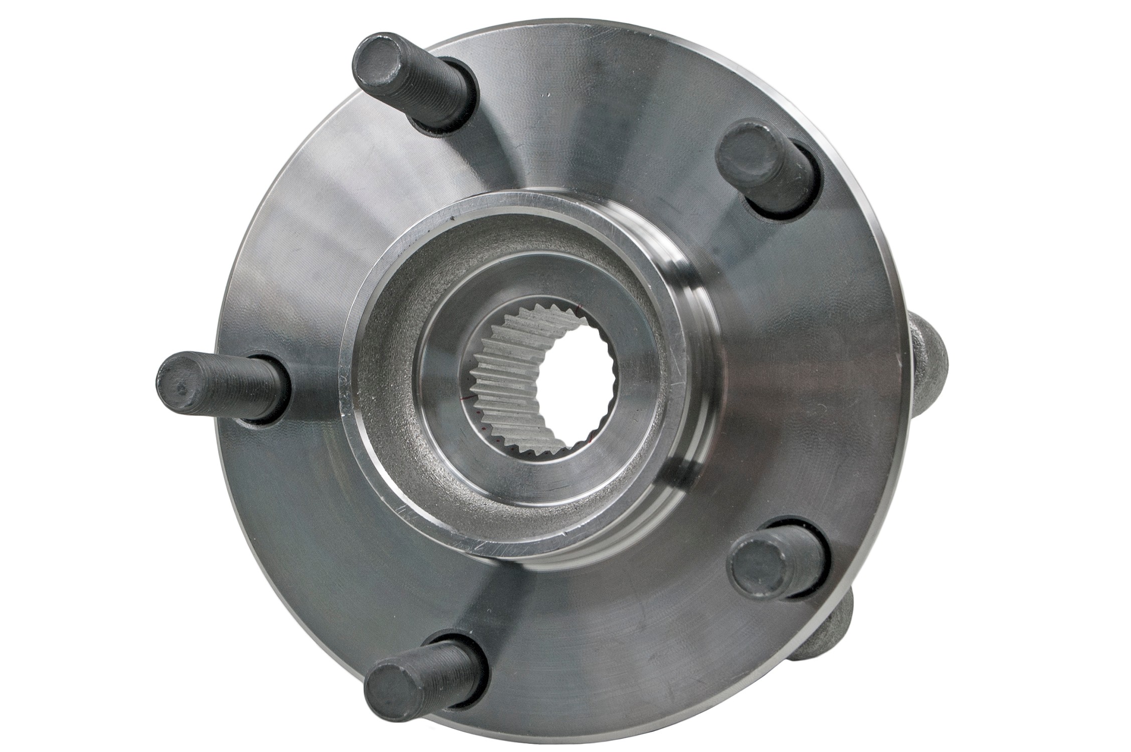 Mevotech MB30312 Wheel Bearing and Hub Assembly - Image 3