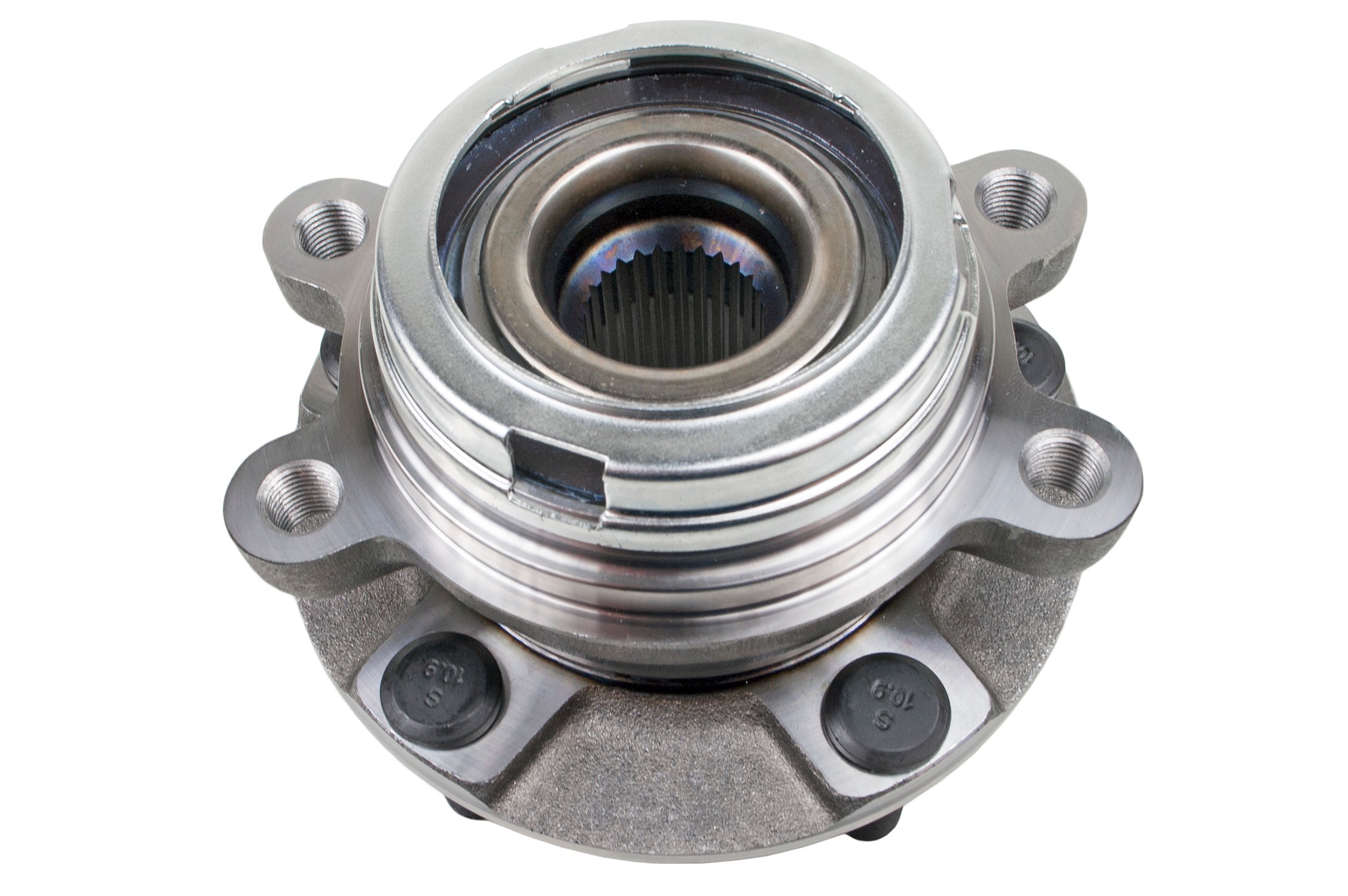 Mevotech MB30312 Wheel Bearing and Hub Assembly