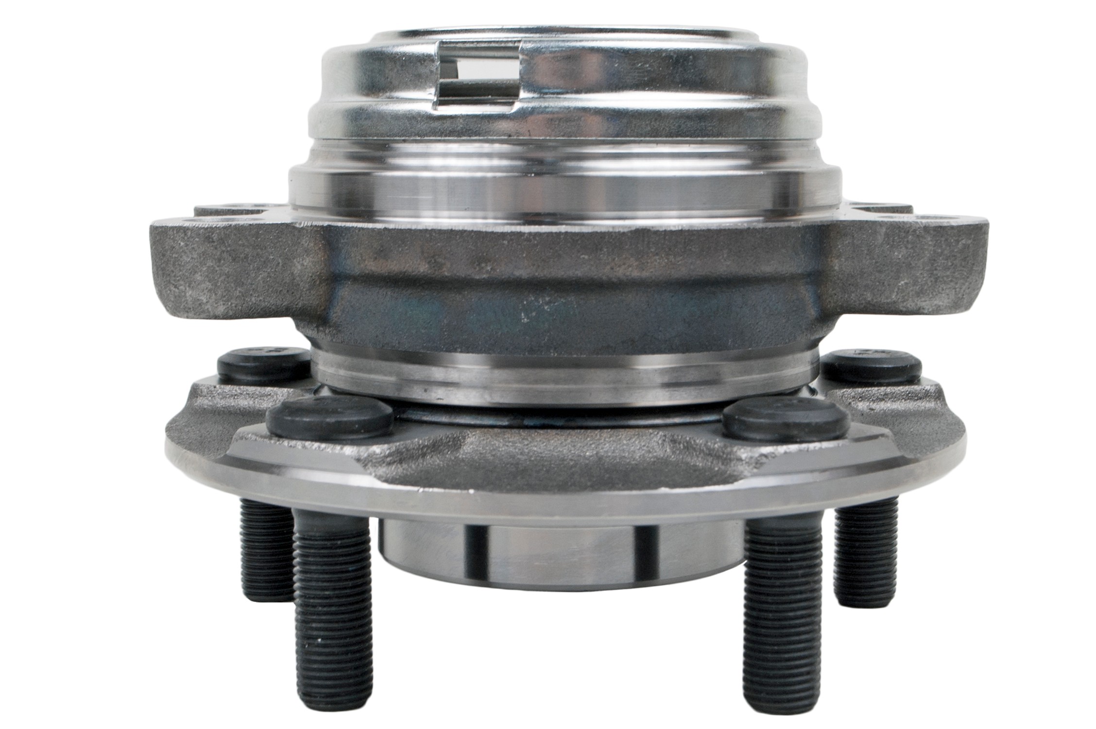 Mevotech MB30312 Wheel Bearing and Hub Assembly - Image 2