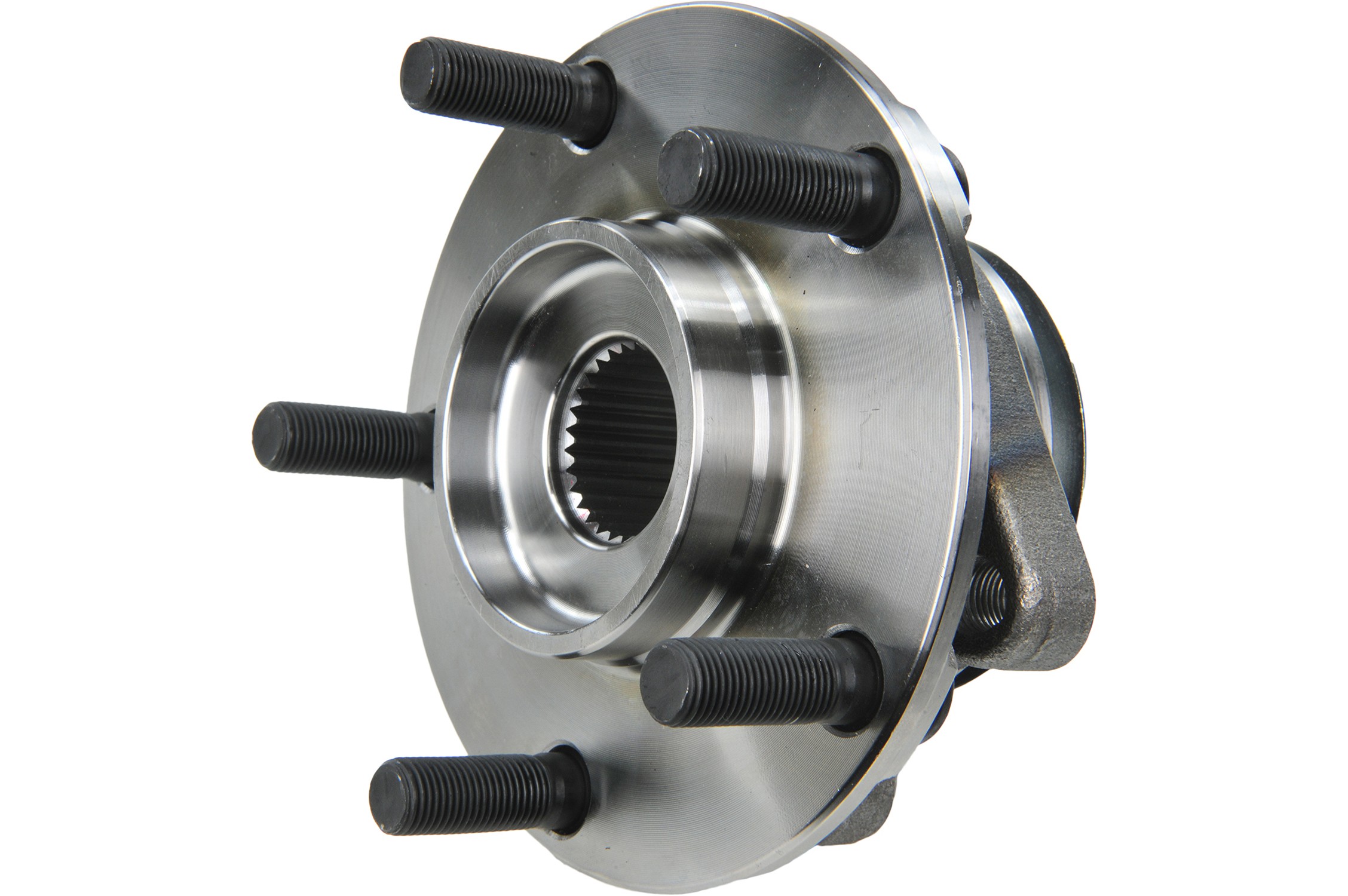 Mevotech MB30319 Wheel Bearing and Hub Assembly